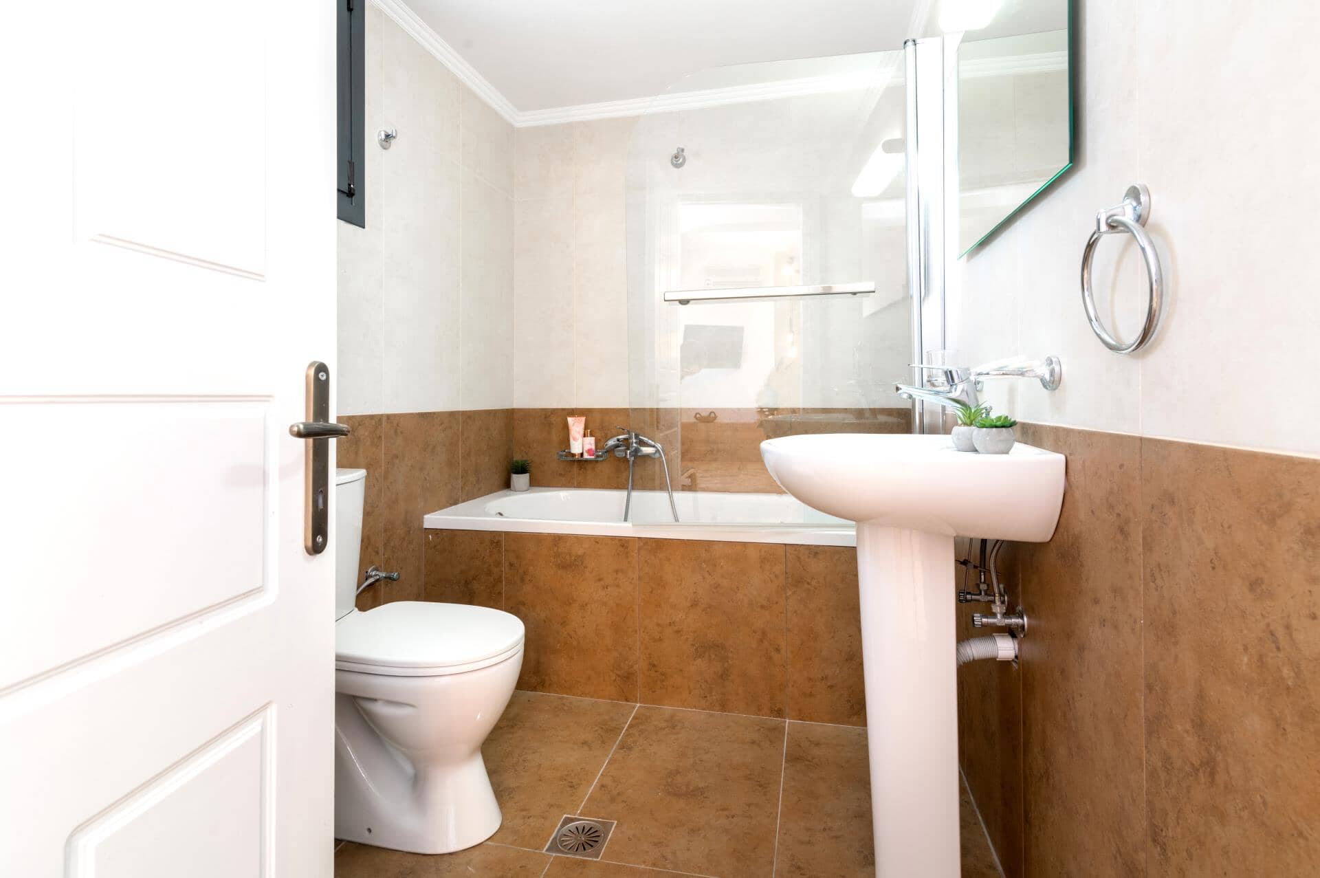 Villa Alonaki Sea View, Agios Leon, Zante