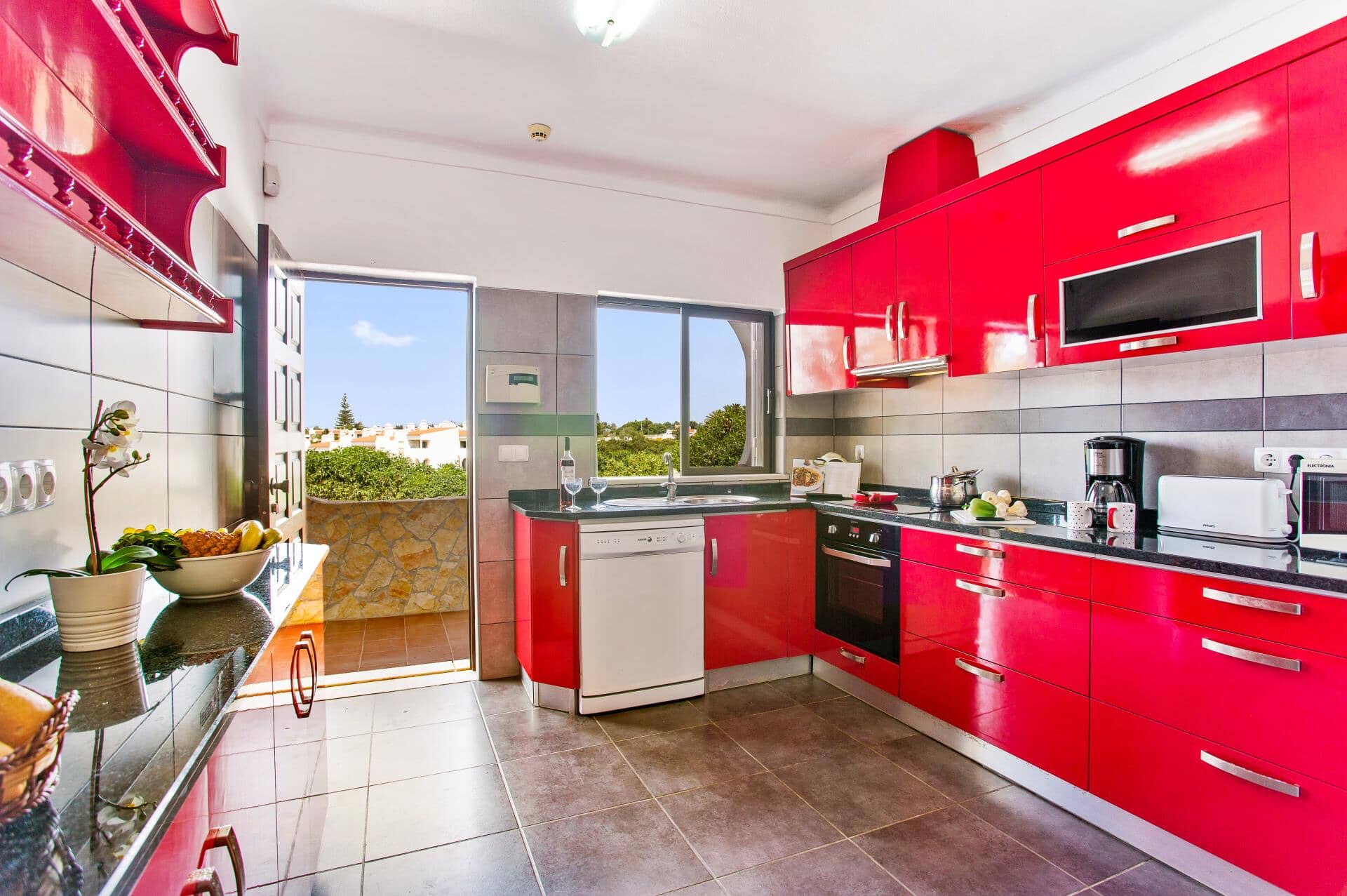 Villa Leoes, Carvoeiro, Algarve