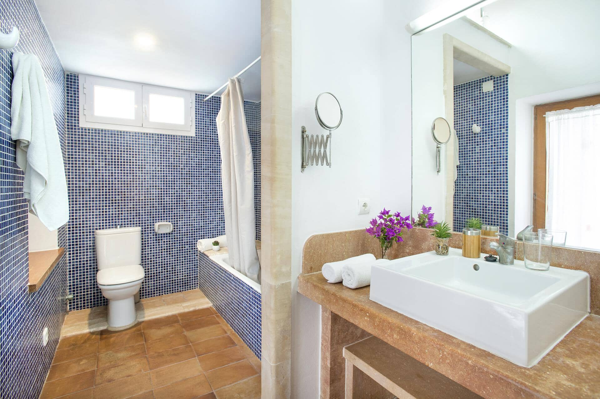 Villa Sabater, Pollensa, Majorca