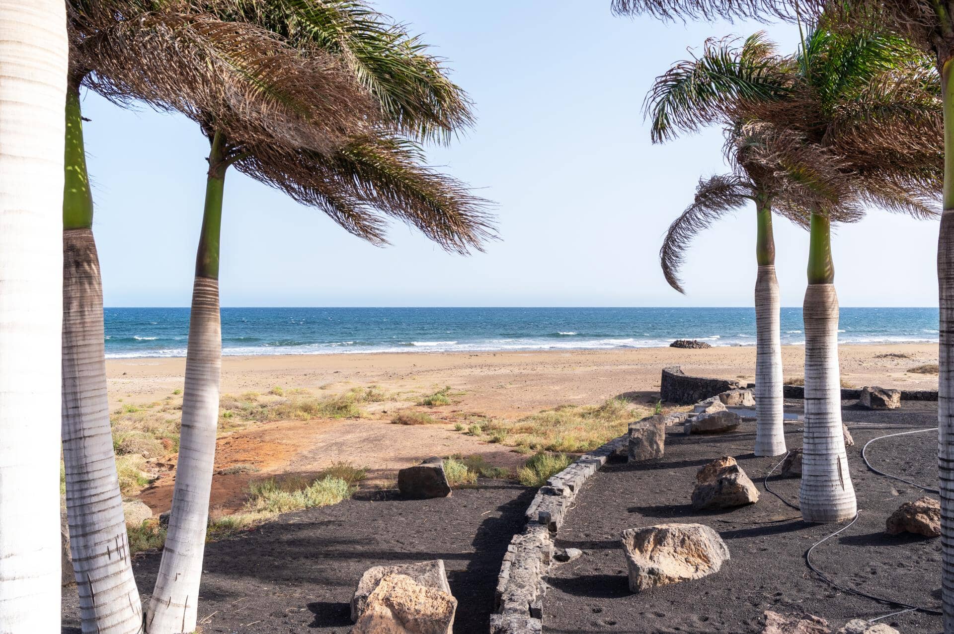 Villa Breezes, Matagorda, Lanzarote