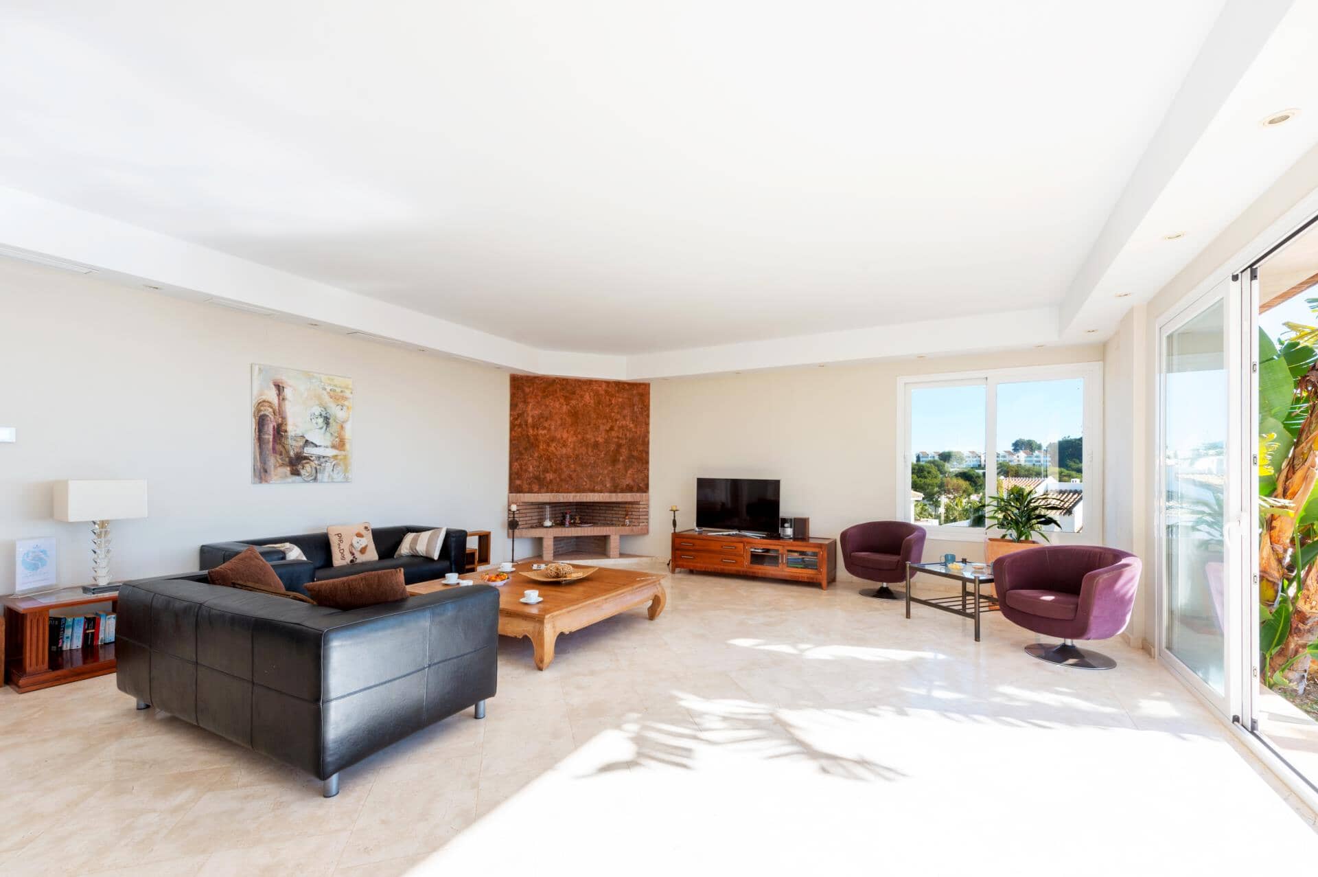 Villa Mirasol, Mijas Costa, Kosta del Sol