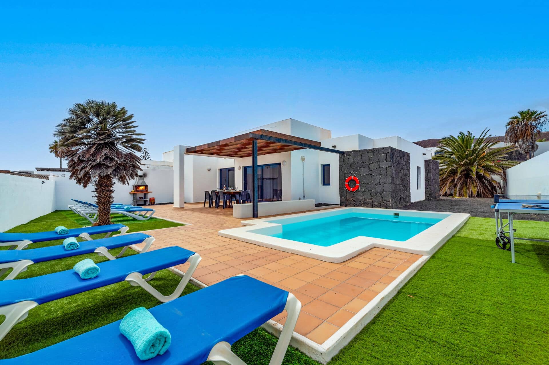 Villa Sundar, Playa Blanca, &#x41B;&#x430;&#x43D;&#x441;&#x430;&#x440;&#x43E;&#x442;&#x435;