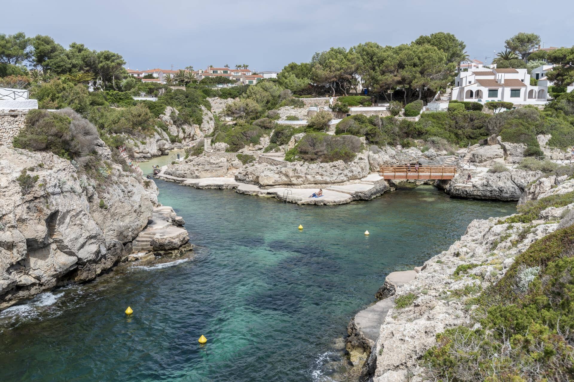 Villa Kandela Blanes, Calan Blanes, Menorca