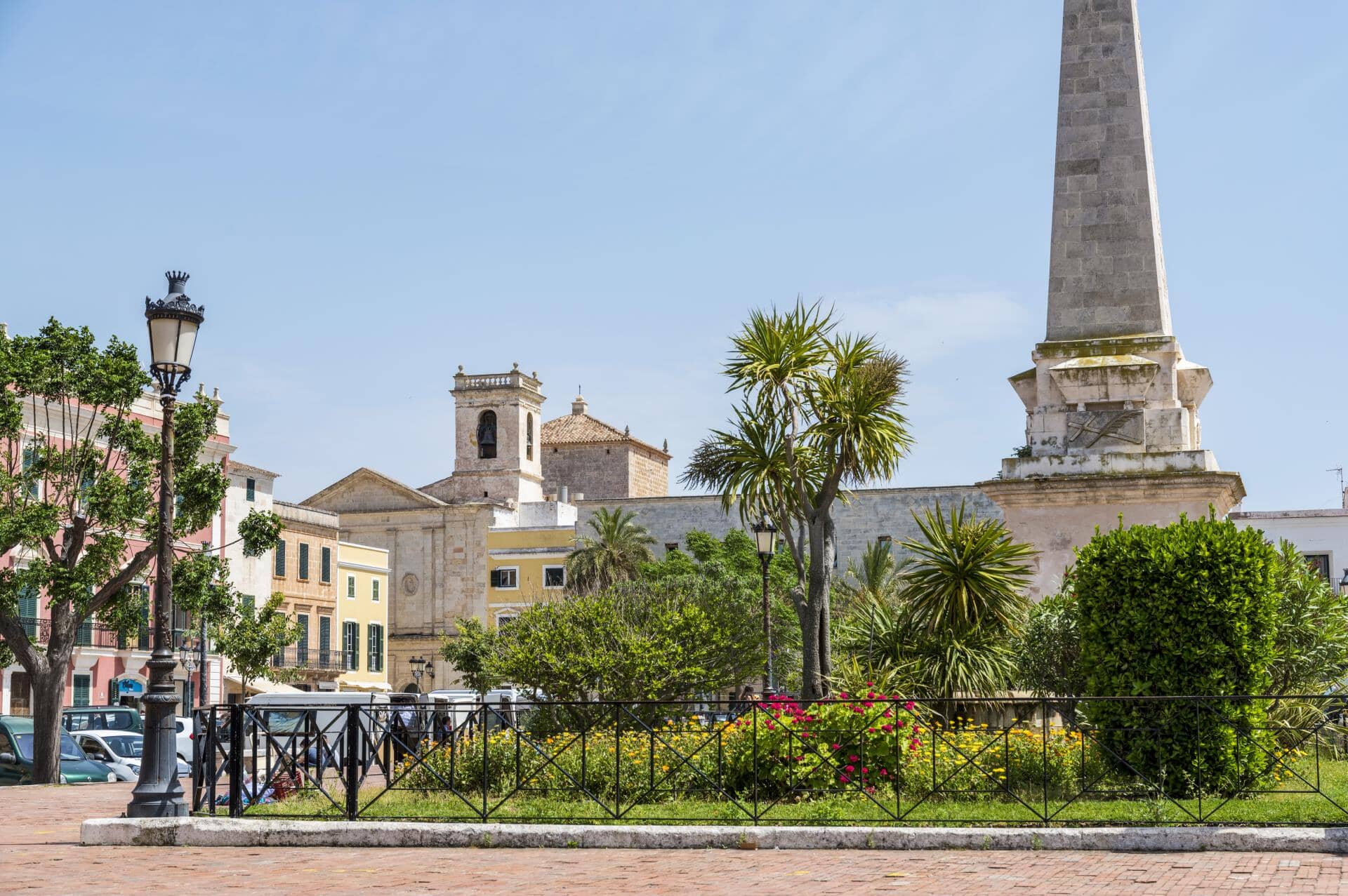 Villa Verde Ciutadella, Ciutadella, Menorca
