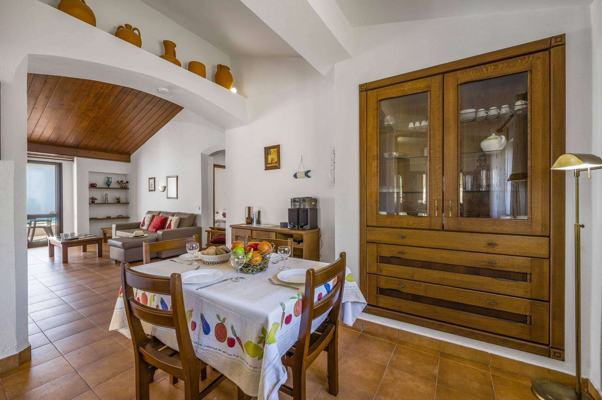 Villa Aveiros, Praia D&#x27;Oura, Algarve