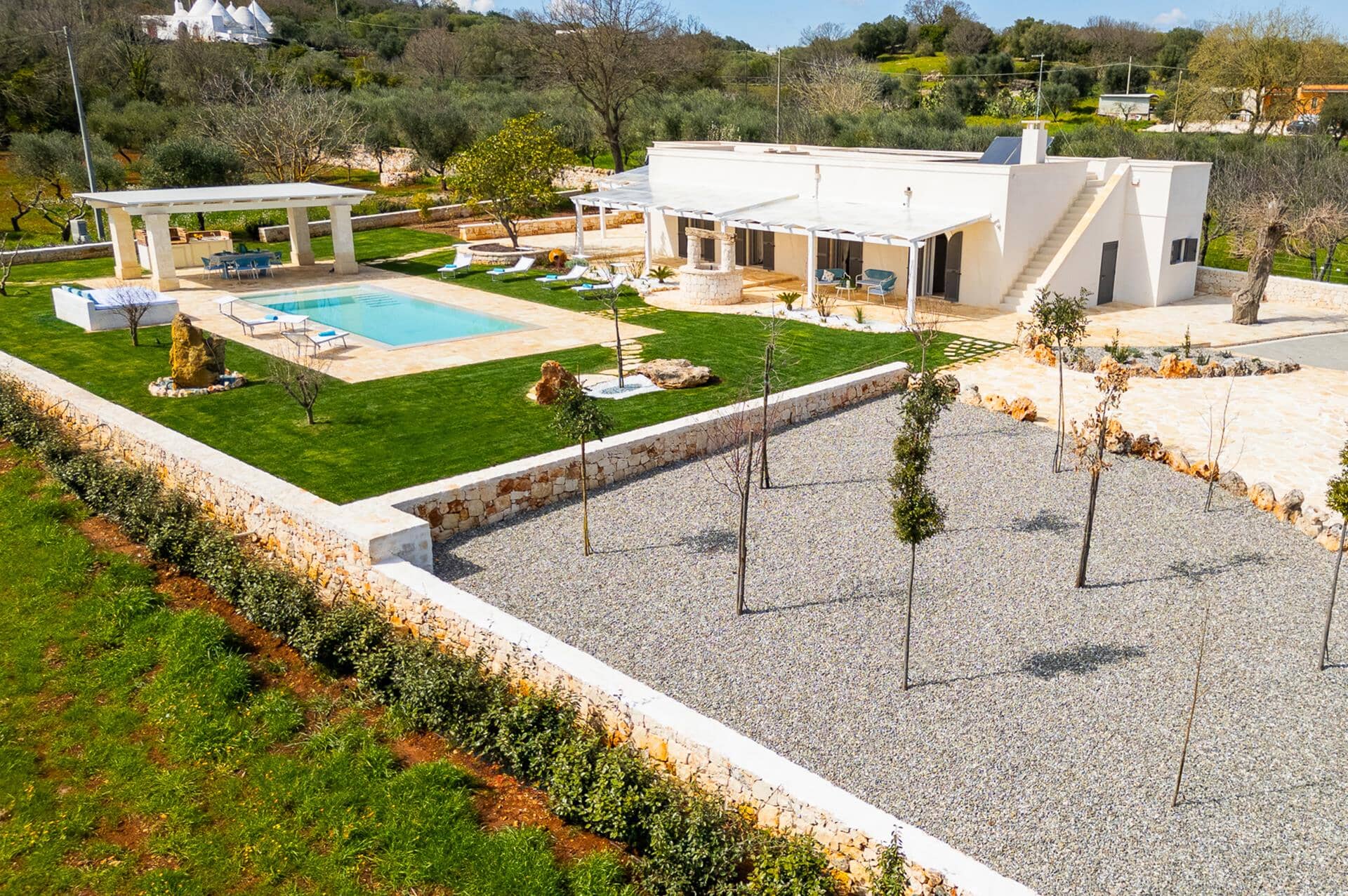 Villa Angelita, Ceglie Messapica, &#x3A0;&#x3BF;&#x3CD;&#x3BB;&#x3B9;&#x3B1;