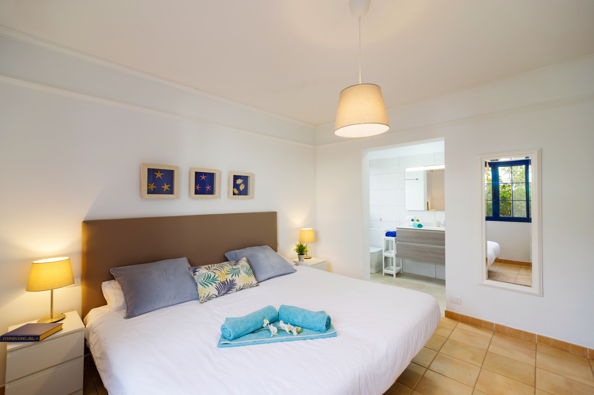 Villa Seasol 1 In Playa Blanca, Lanzarote | Villa Plus