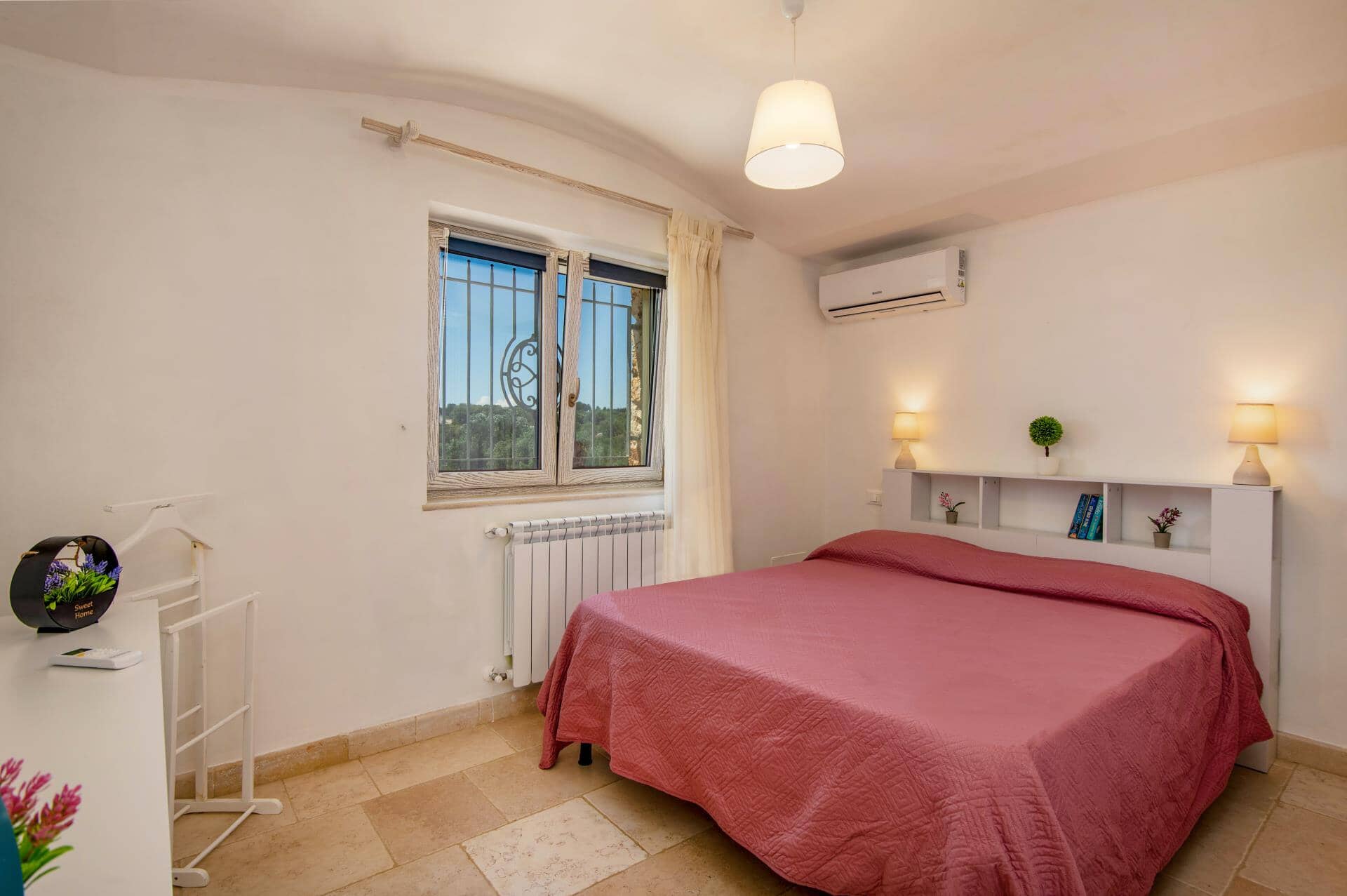 Villa Angelo, Ostuni, Puglia