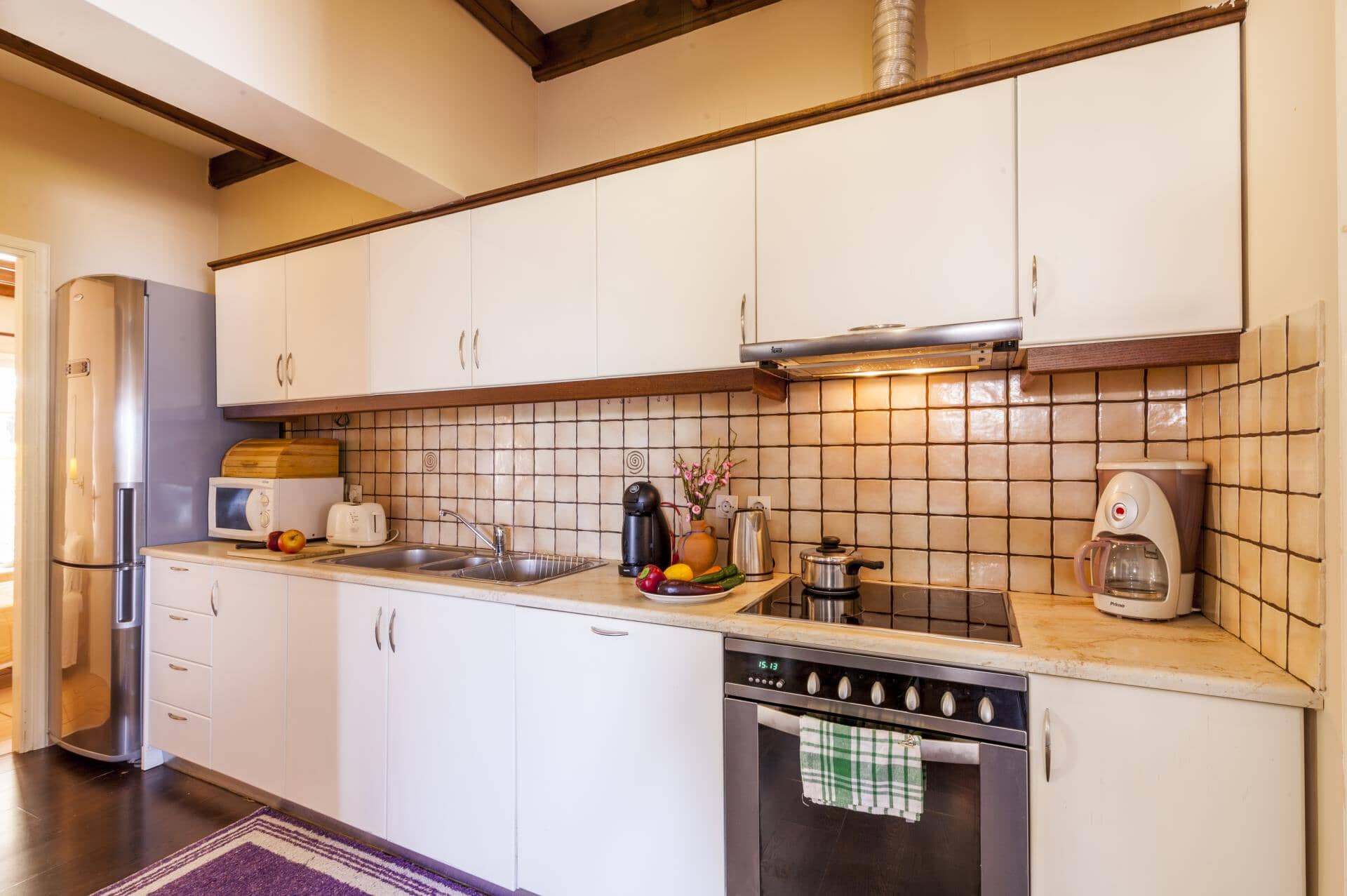 Villa Annie, Kassiopi, Corfu