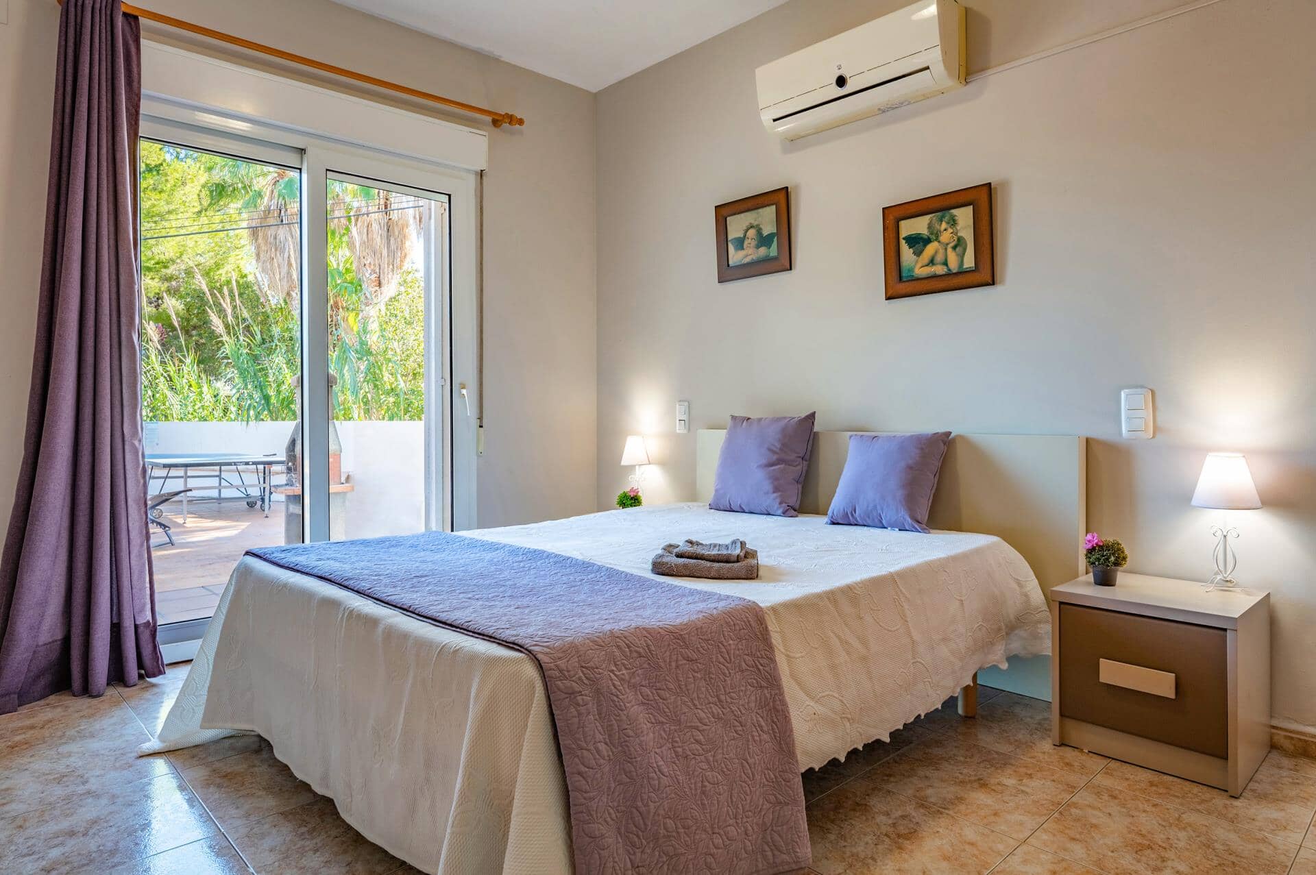 Villa Belinda, Calpe, Costa Blanca