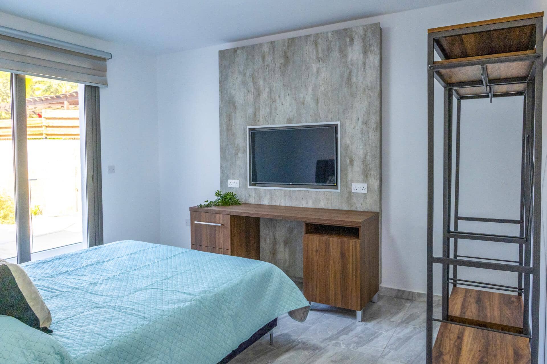 Villa Diamanti, Coral Bay, Cipar