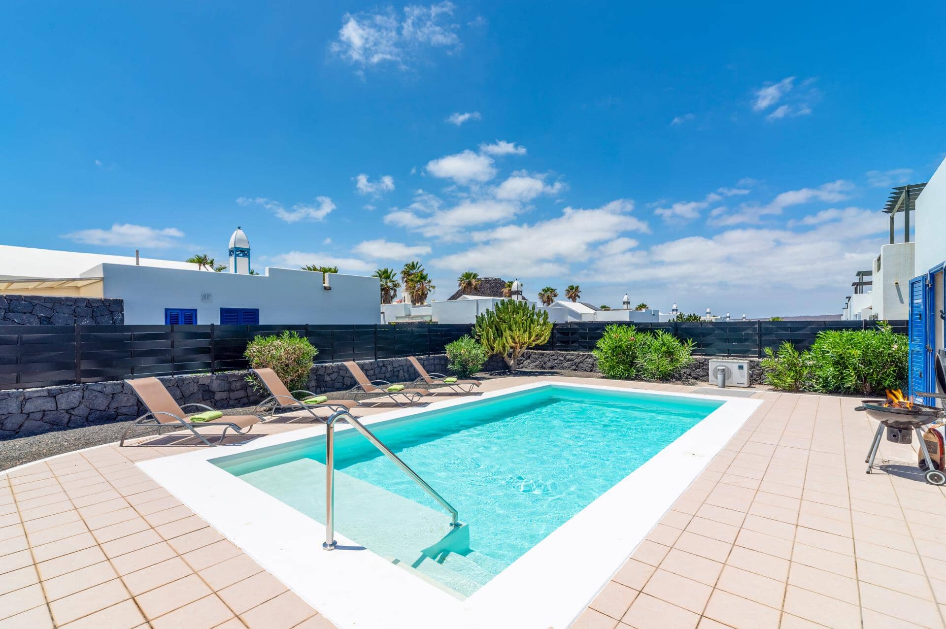 Villa Seasol 2, Playa Blanca, &#x41B;&#x430;&#x43D;&#x441;&#x430;&#x440;&#x43E;&#x442;&#x435;