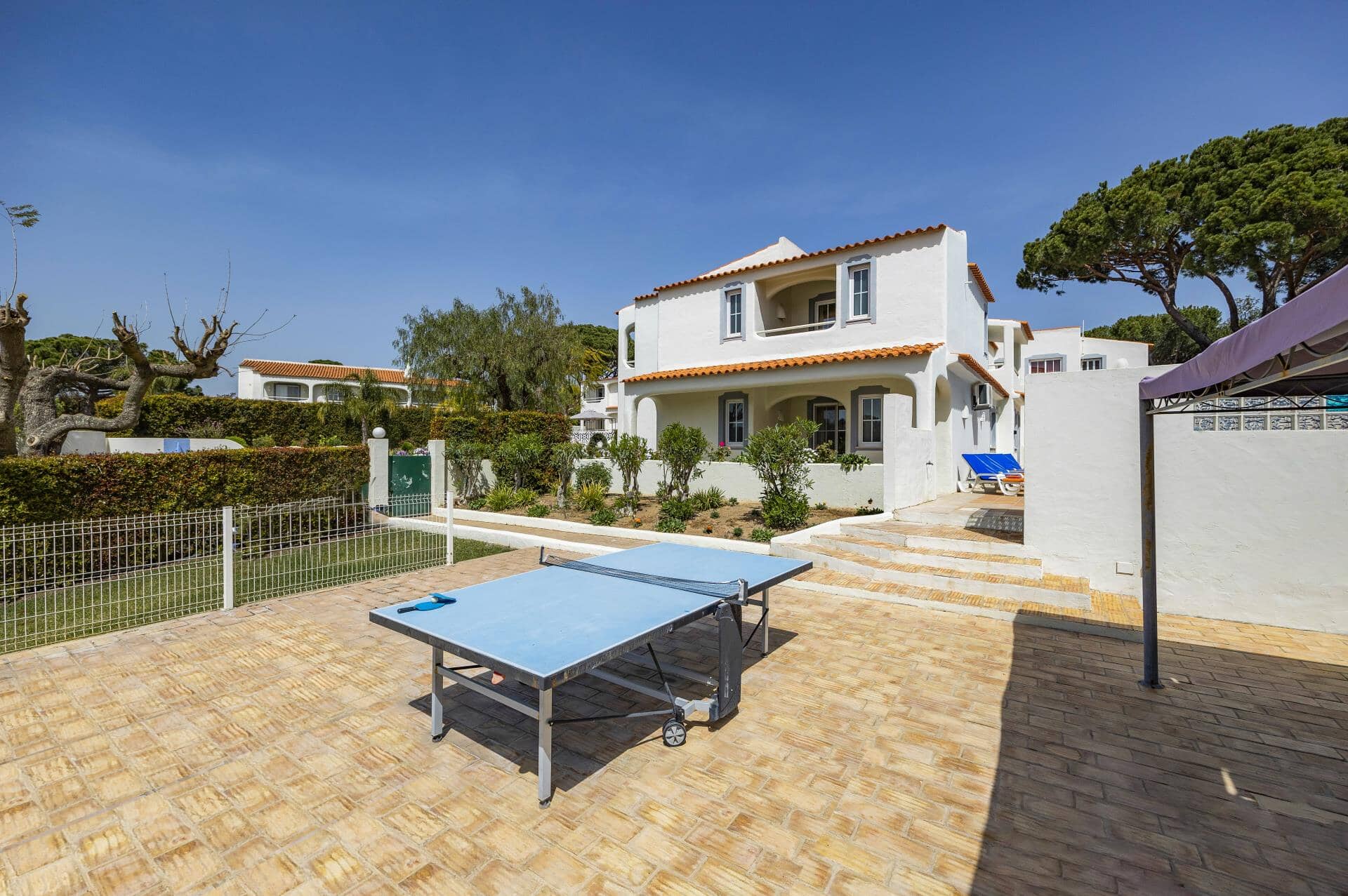 Villa Canas, Quinta do Lago, Algarve