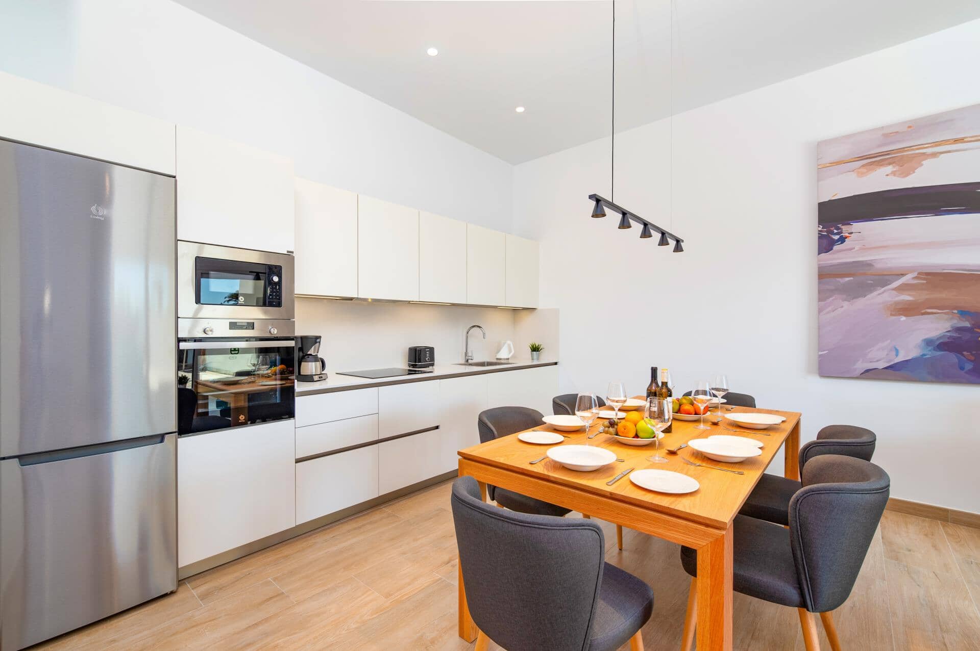 Villa Artenara, Playa Blanca, Lanzarote