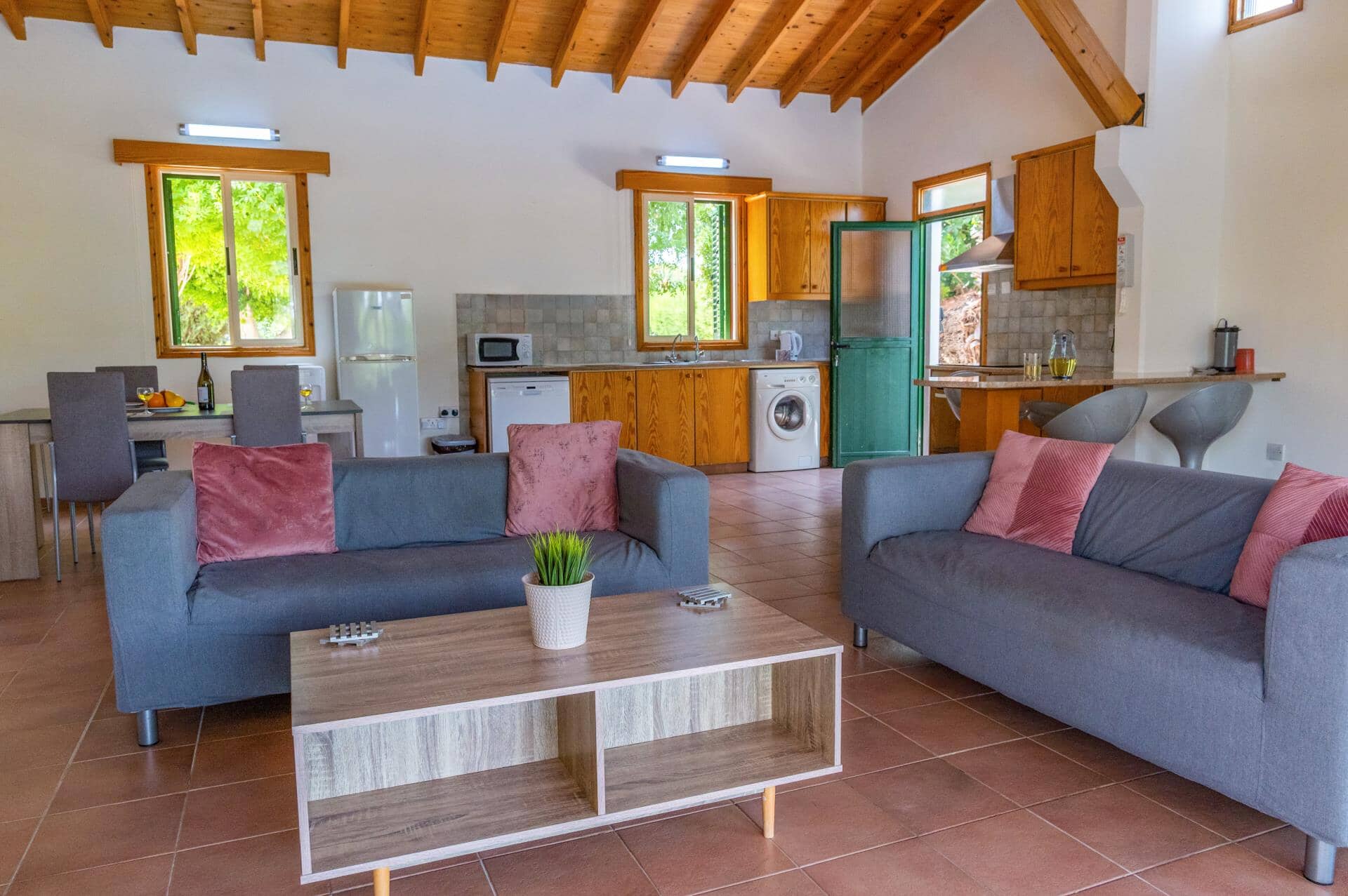Villa Rosie, Polis, Chypre