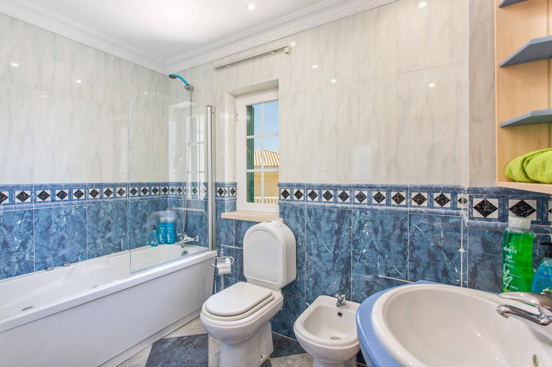 Villa Soni, Olhos D&#x2019;Agua, Algarve