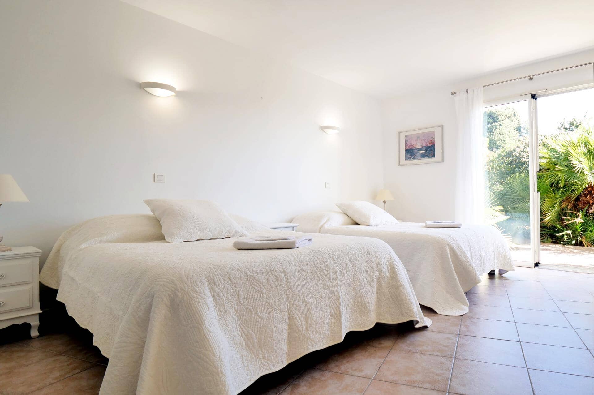 Villa Sainte Maxime, Sainte-Maxime, C&#xF4;te d&#x27;Azur