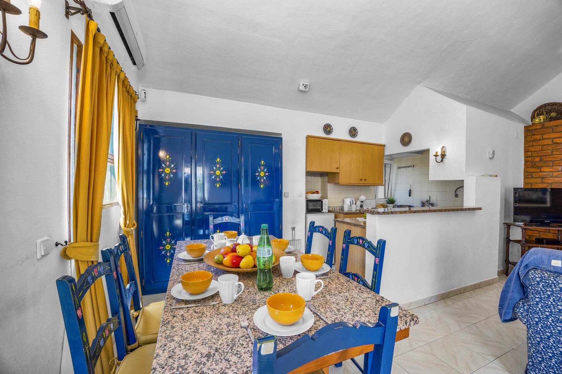 Villa Pinheiro Oura, Praia D&#x27;Oura, Algarve