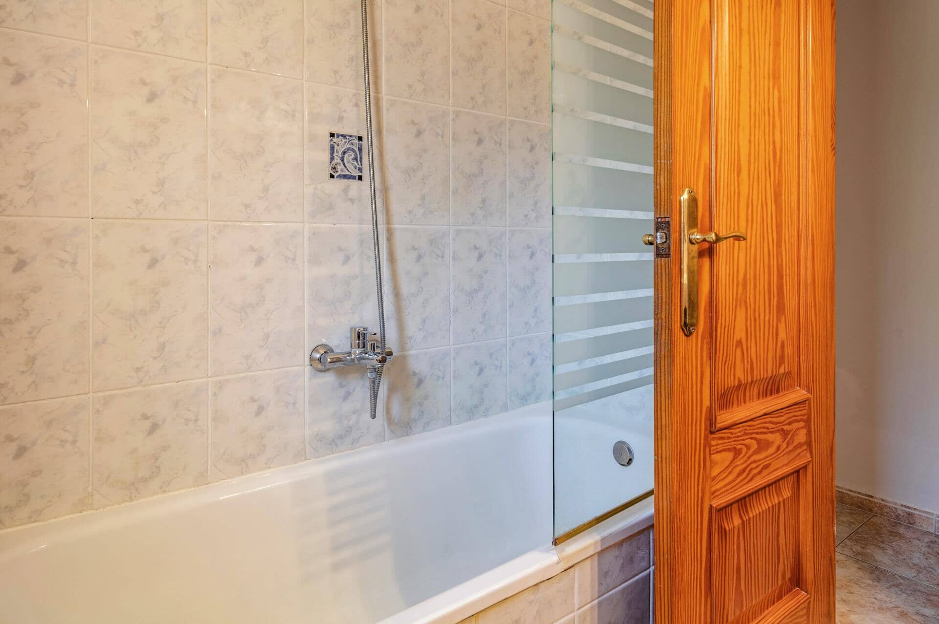Villa Belinda, Calpe, Costa Blanca