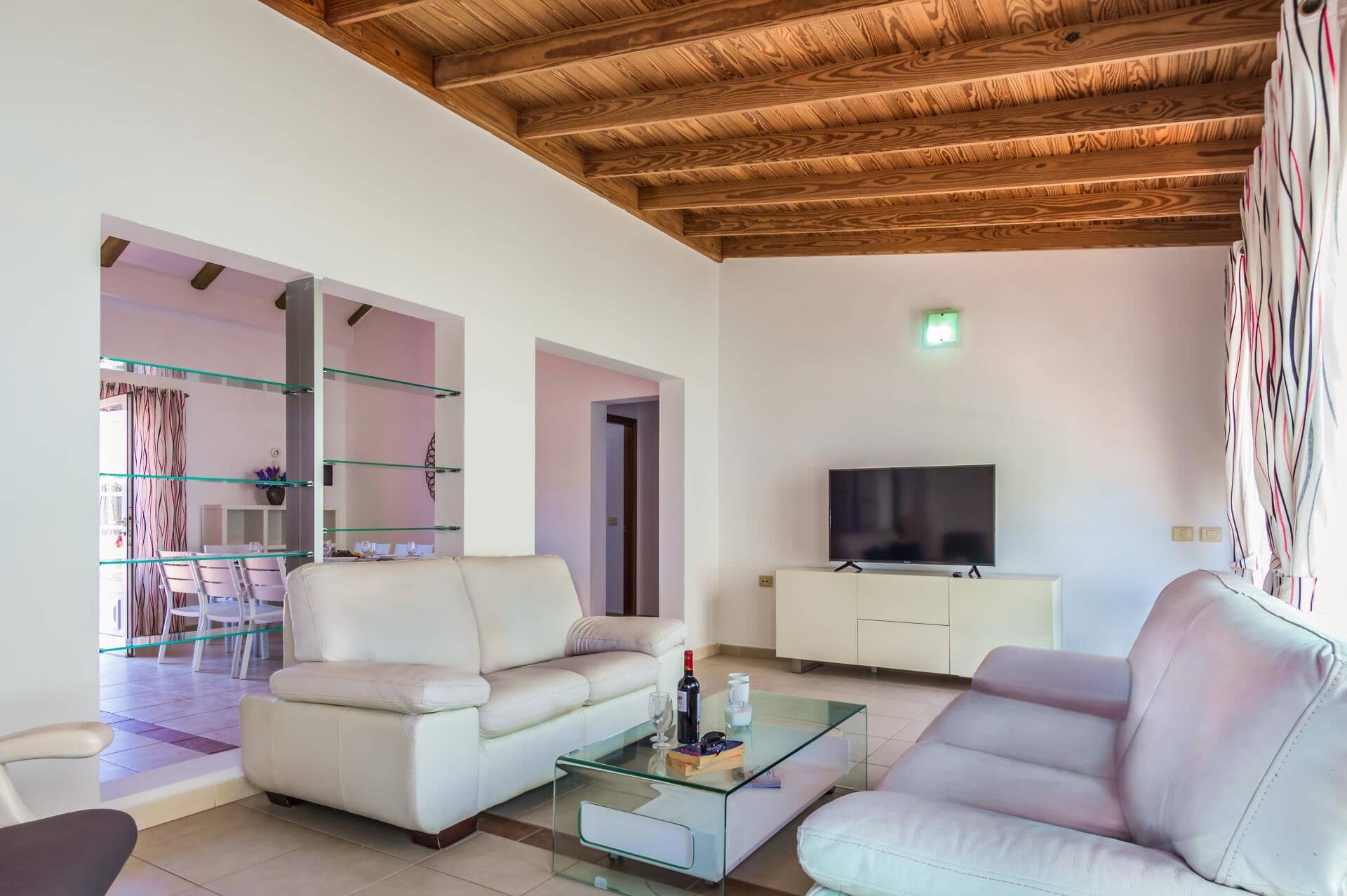 Villa Solmen, Corralejo, Fuerteventura