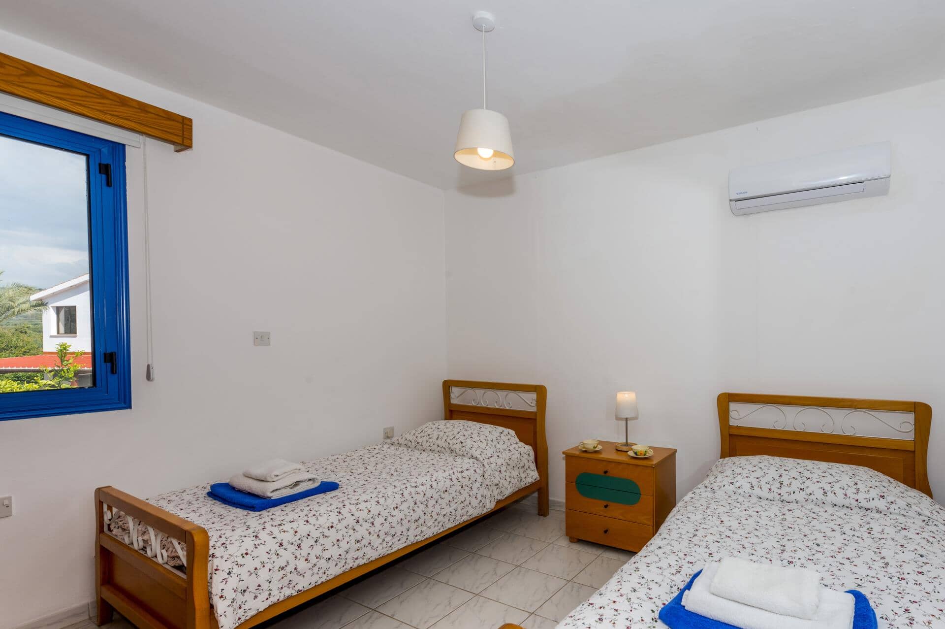 Villa Anatoli, Polis, &#x41A;&#x438;&#x43F;&#x44A;&#x440;