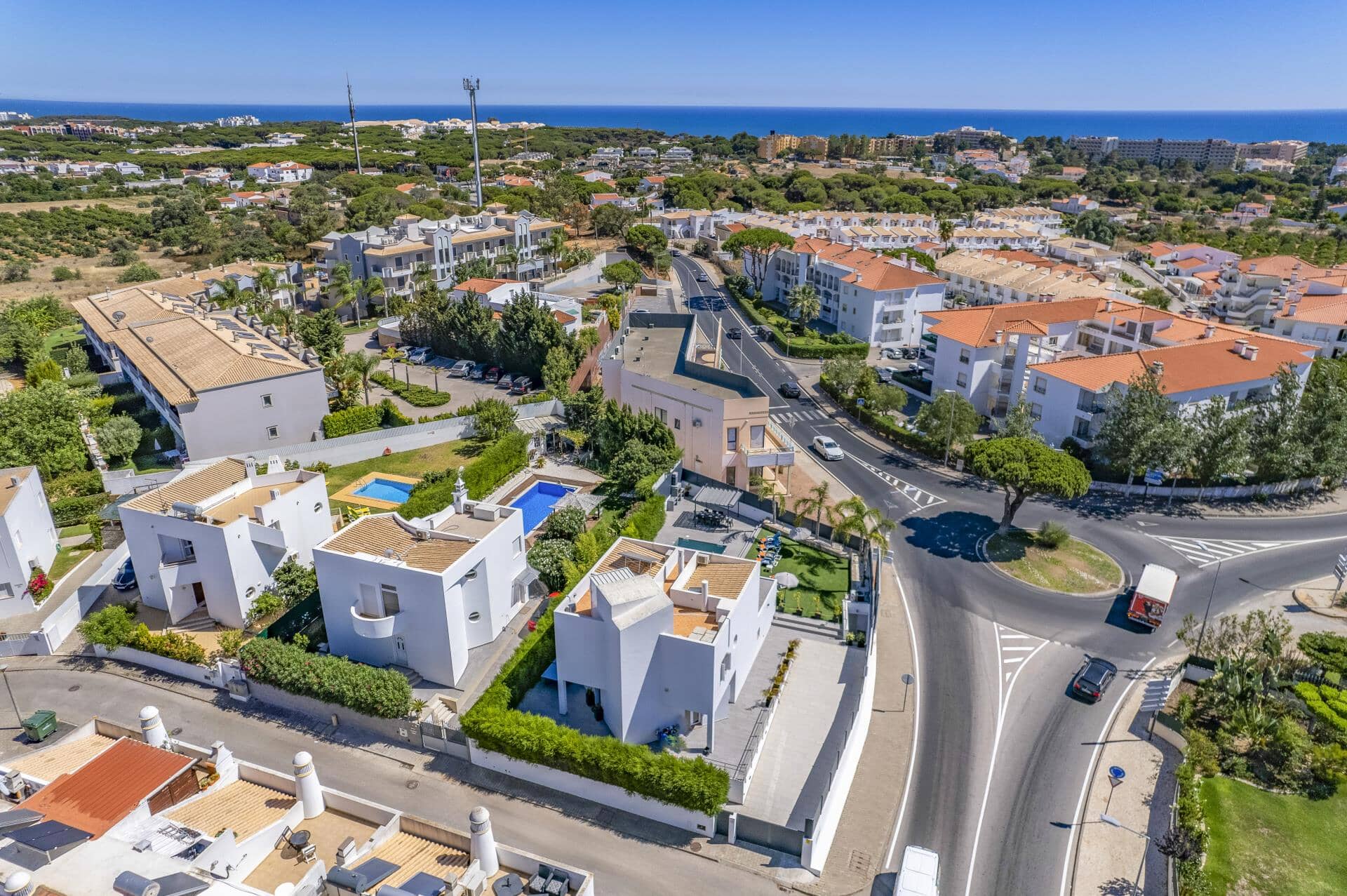 Villa Casa Morim, Olhos D&#x2019;Agua, &#x410;&#x43B;&#x433;&#x430;&#x440;&#x432;&#x435;