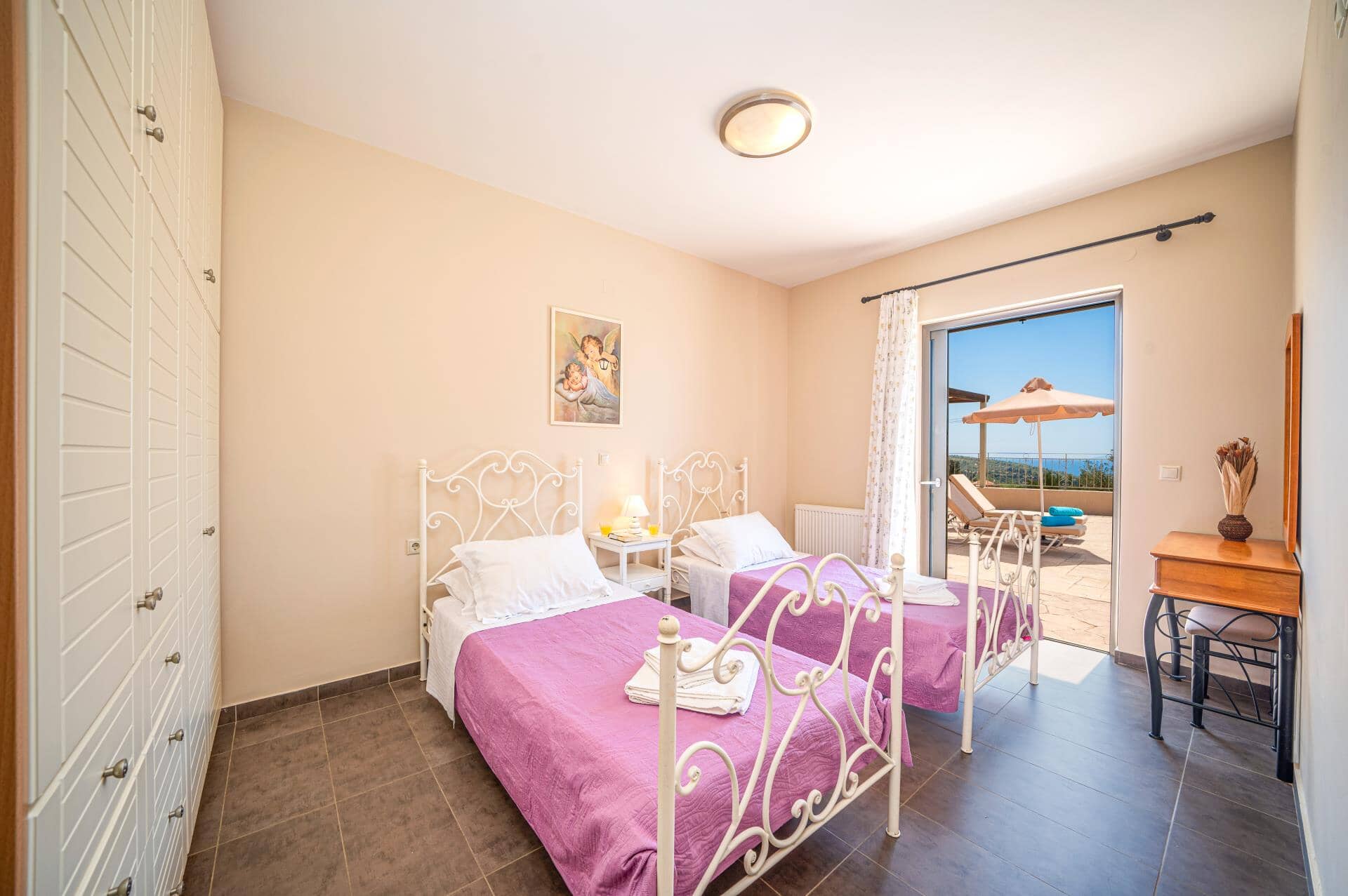 Villa Meliti Kefalonia, Lourdas, Kefal&#xF3;nia