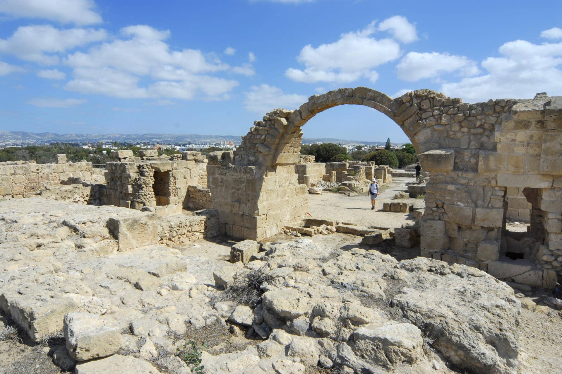 Villa Diamanti, Coral Bay, Cipar