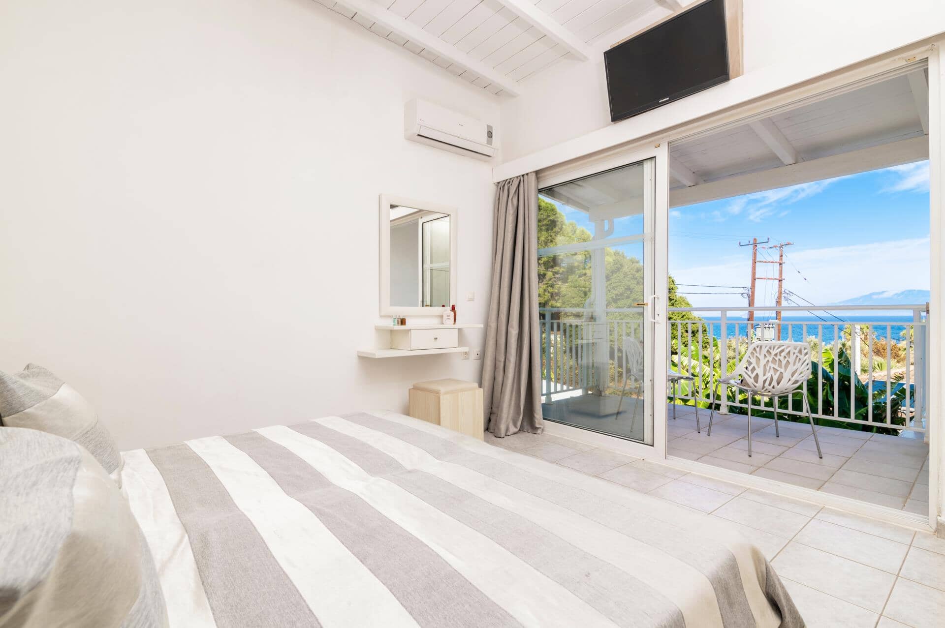 Villa Cavo Pearl, Tsilivi, Zante
