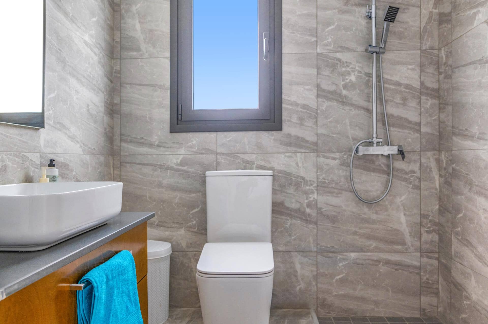 Villa Diamanti, Coral Bay, Cipar