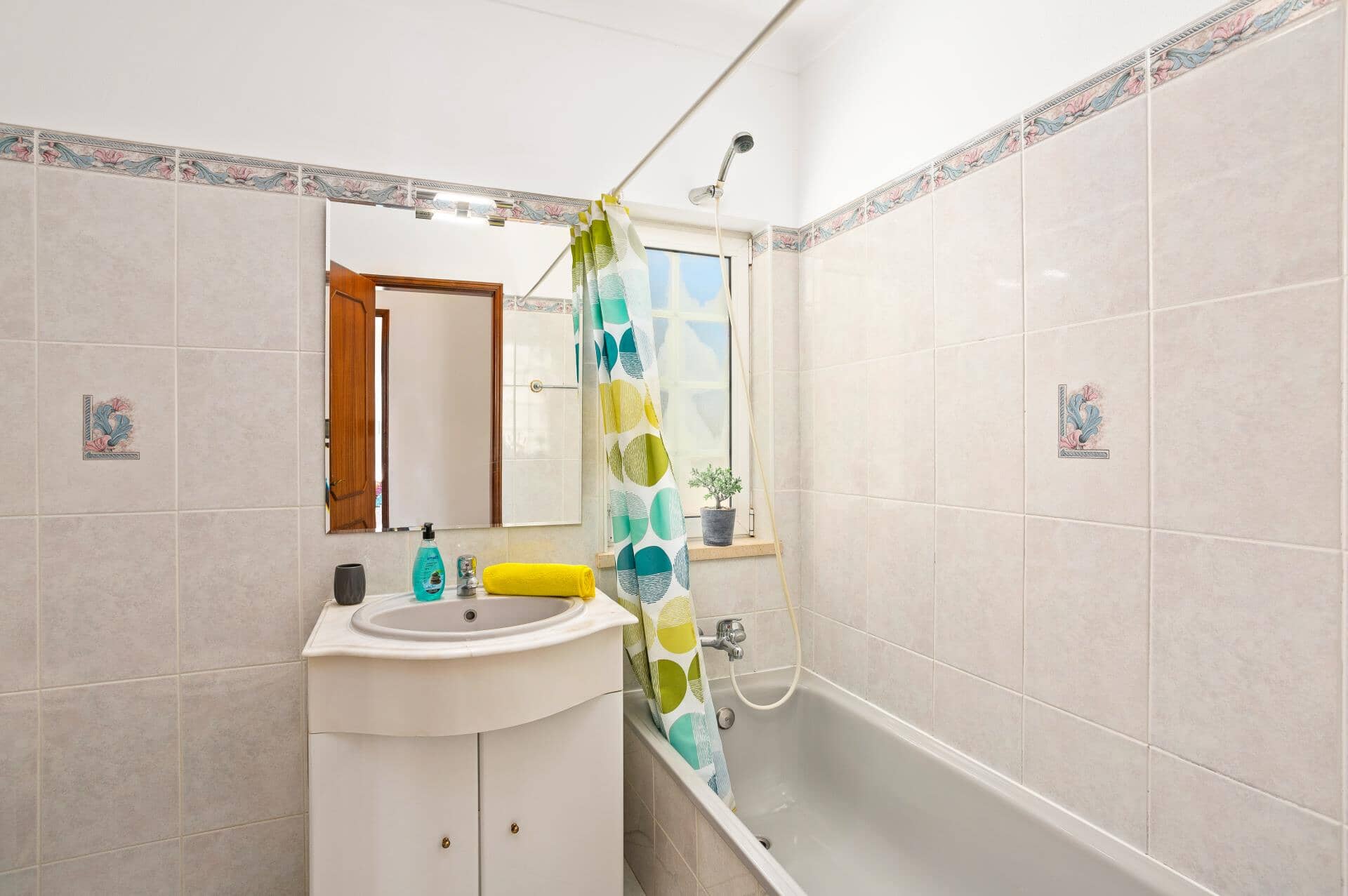 Villa Hope, Gale, Algarve