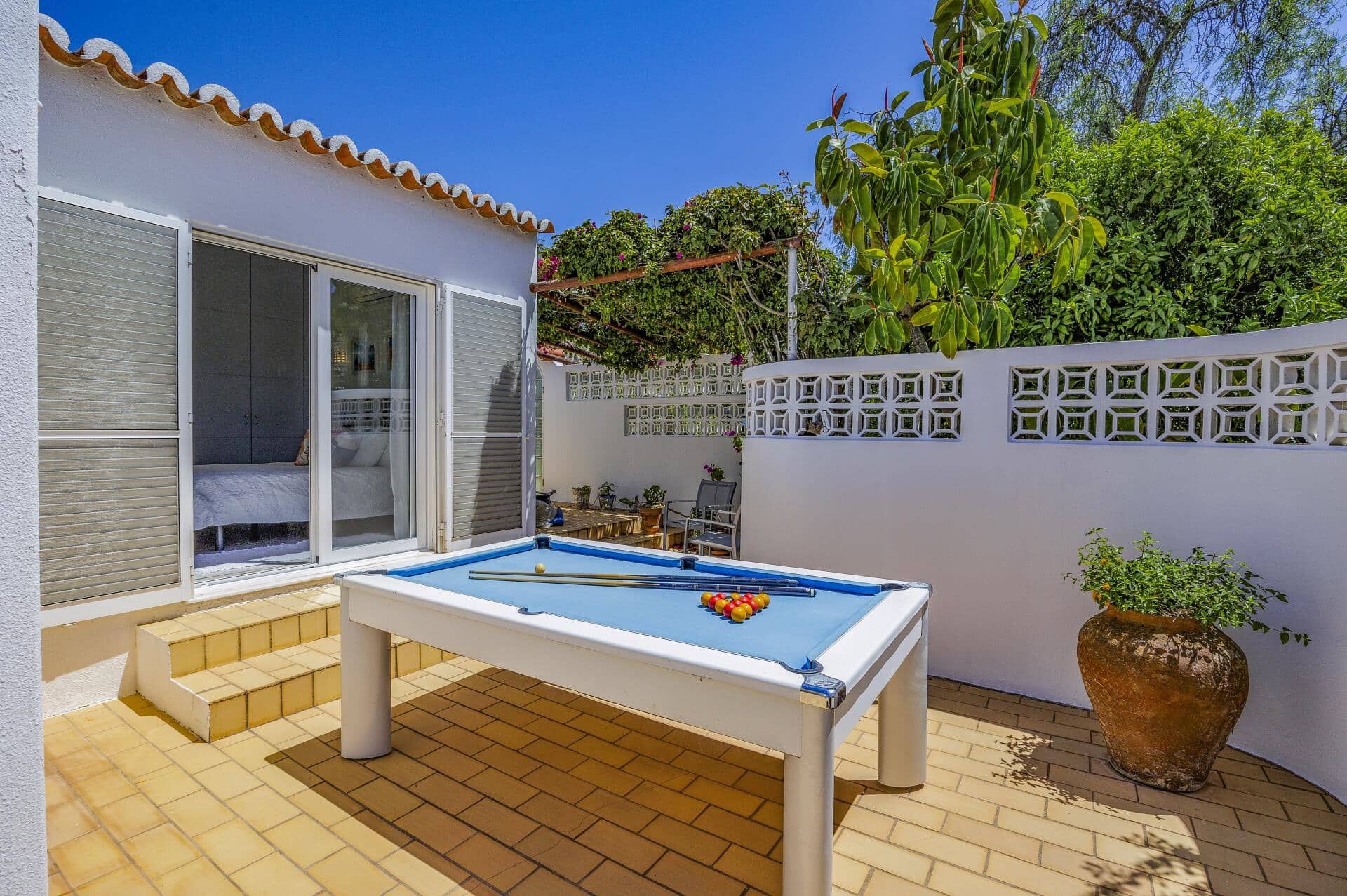 Villa Ami, Carvoeiro, Algarve