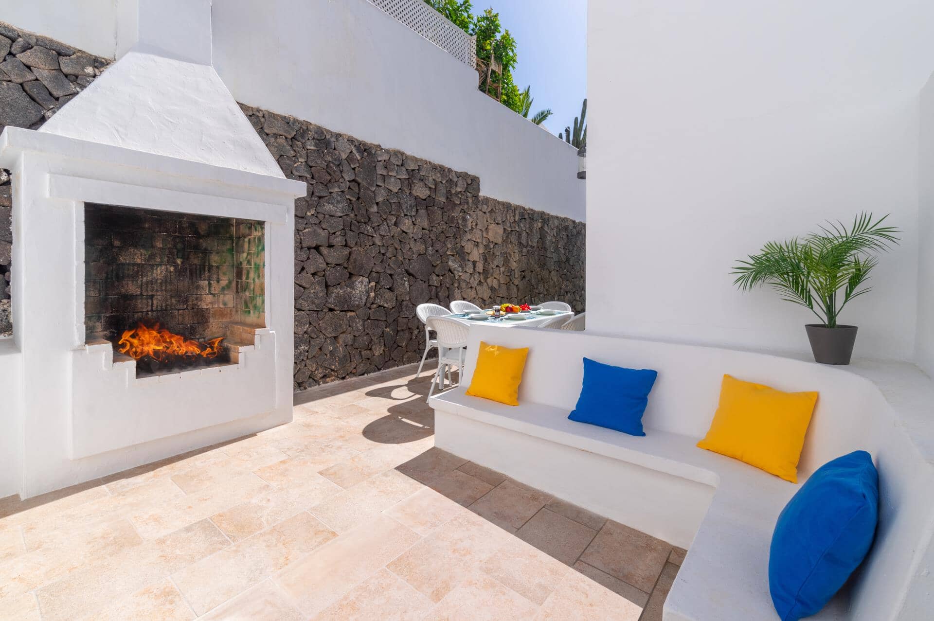 Villa Karina, Puerto del Carmen, Lanzarote
