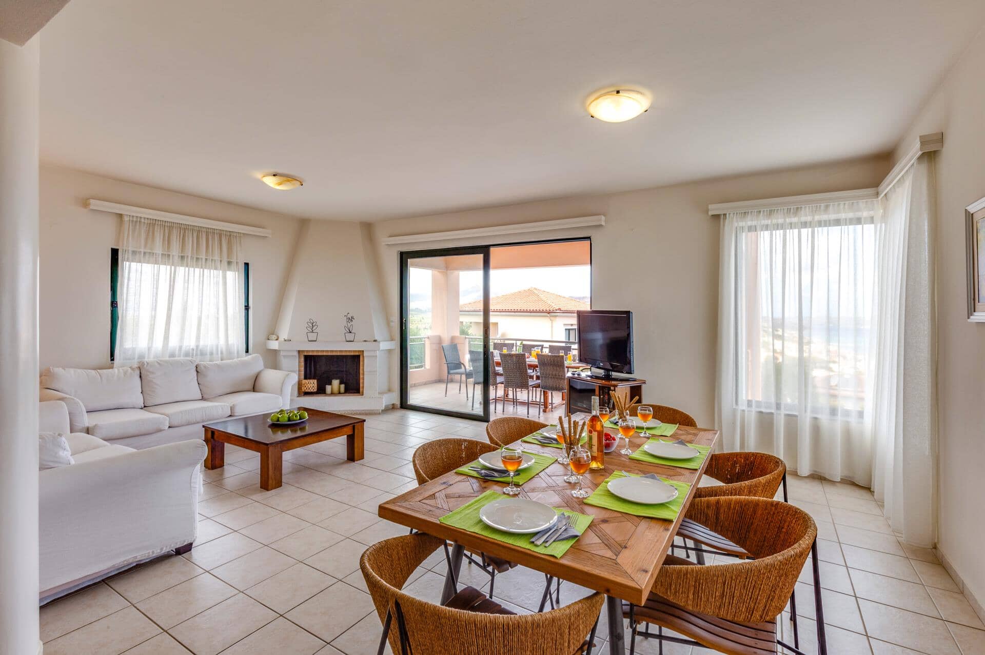 Villa Katerina Pente, Chania, Kreta