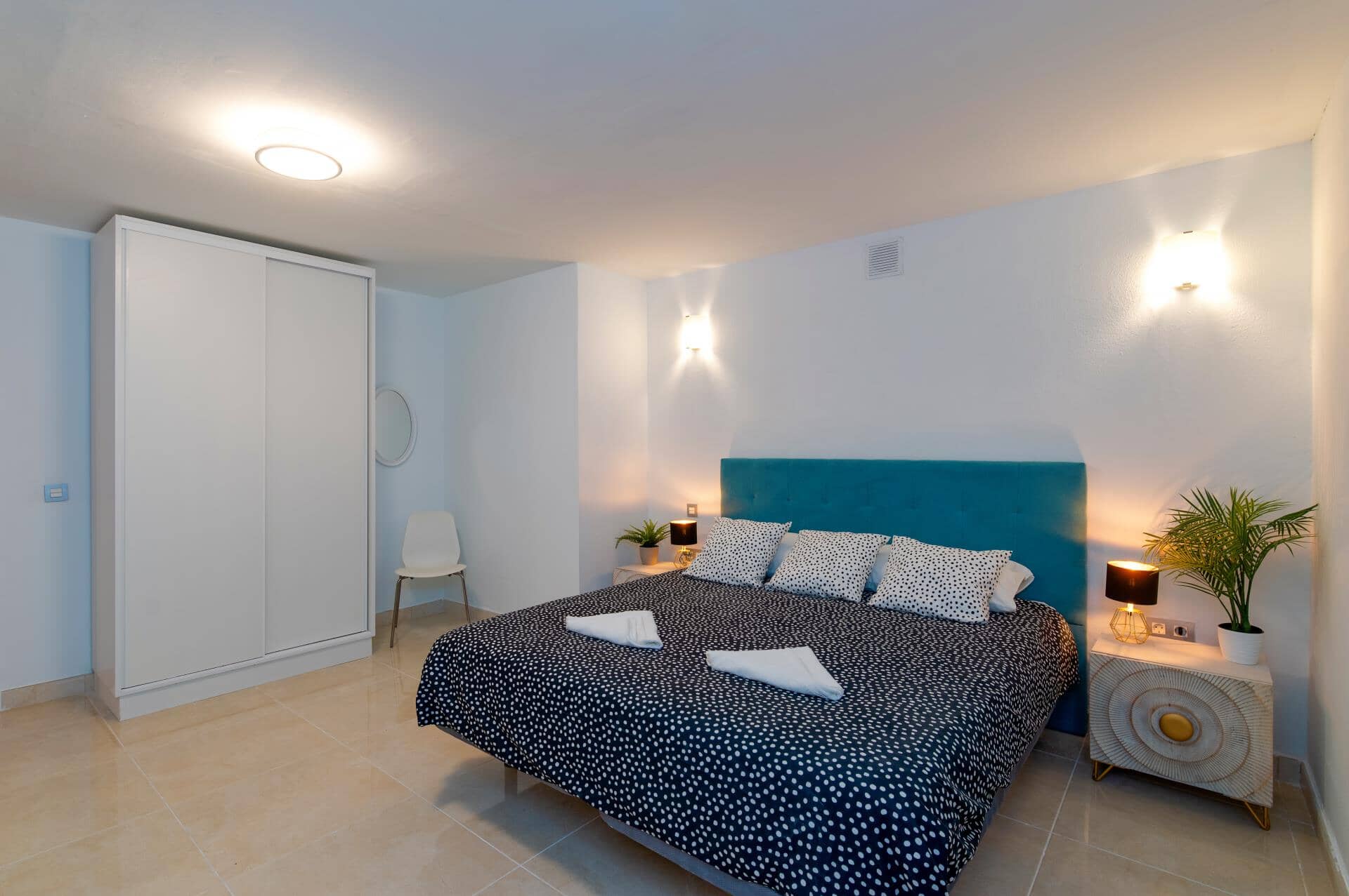 Villa Sundar, Playa Blanca, Lanzarote