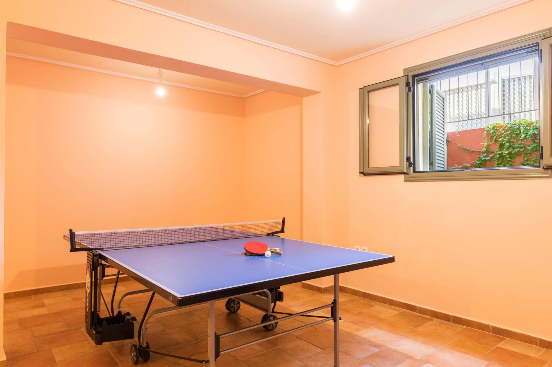 Villa Andrea, Lourdas, Kefalonia