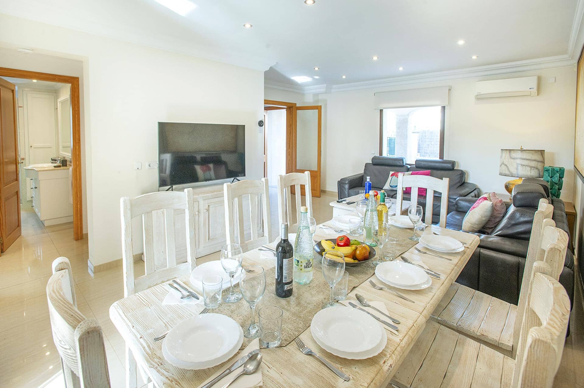 Villa Green Lake, Alcudia, Malorka