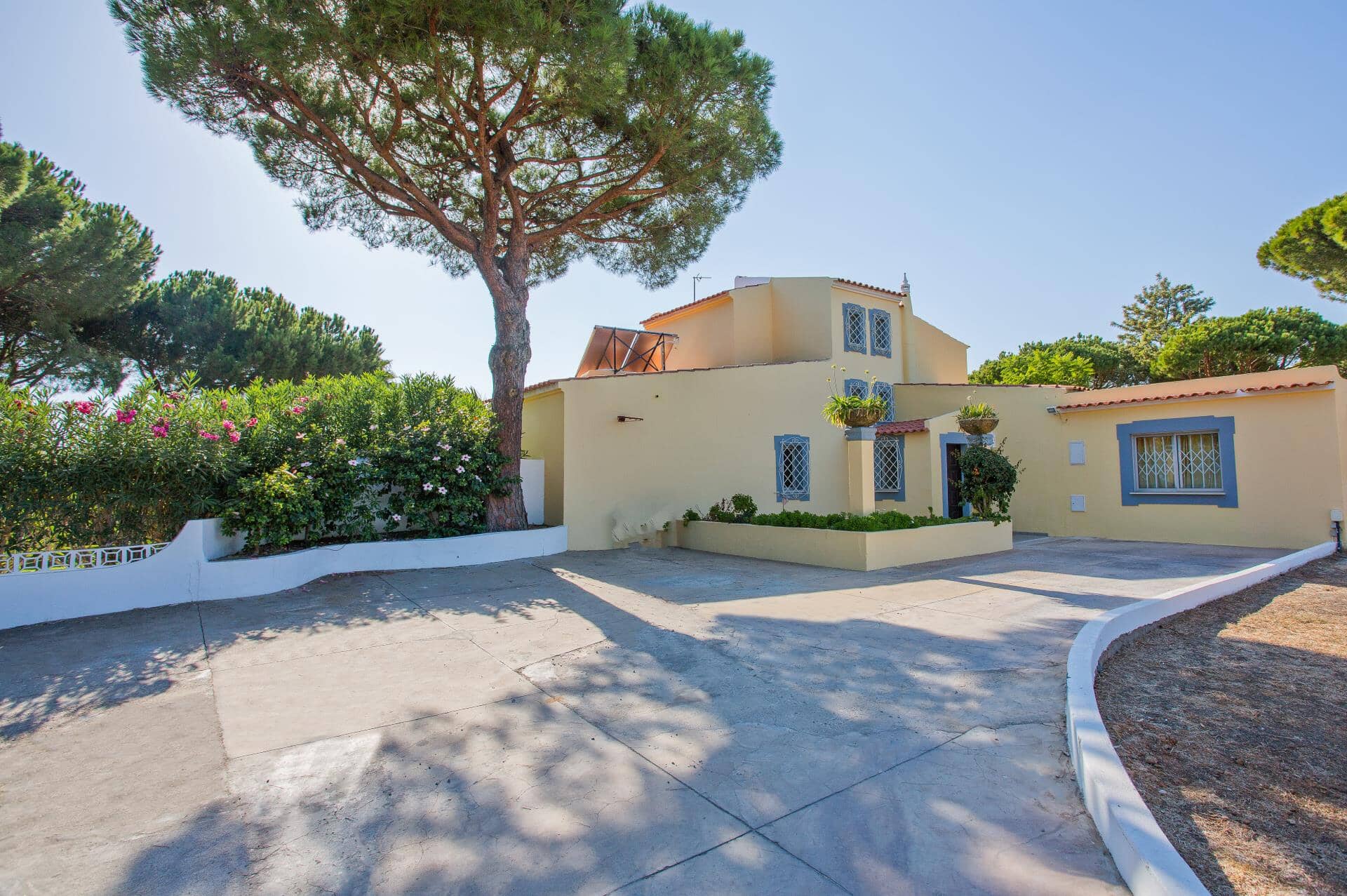 Villa Uma, Vilamoura, Algarve