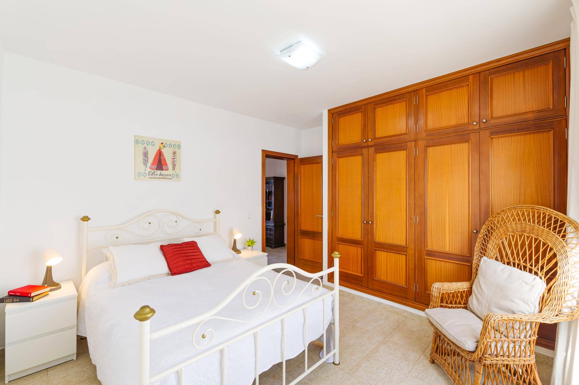 Villa Castillo del Aguila, Playa Blanca, Lanzarote
