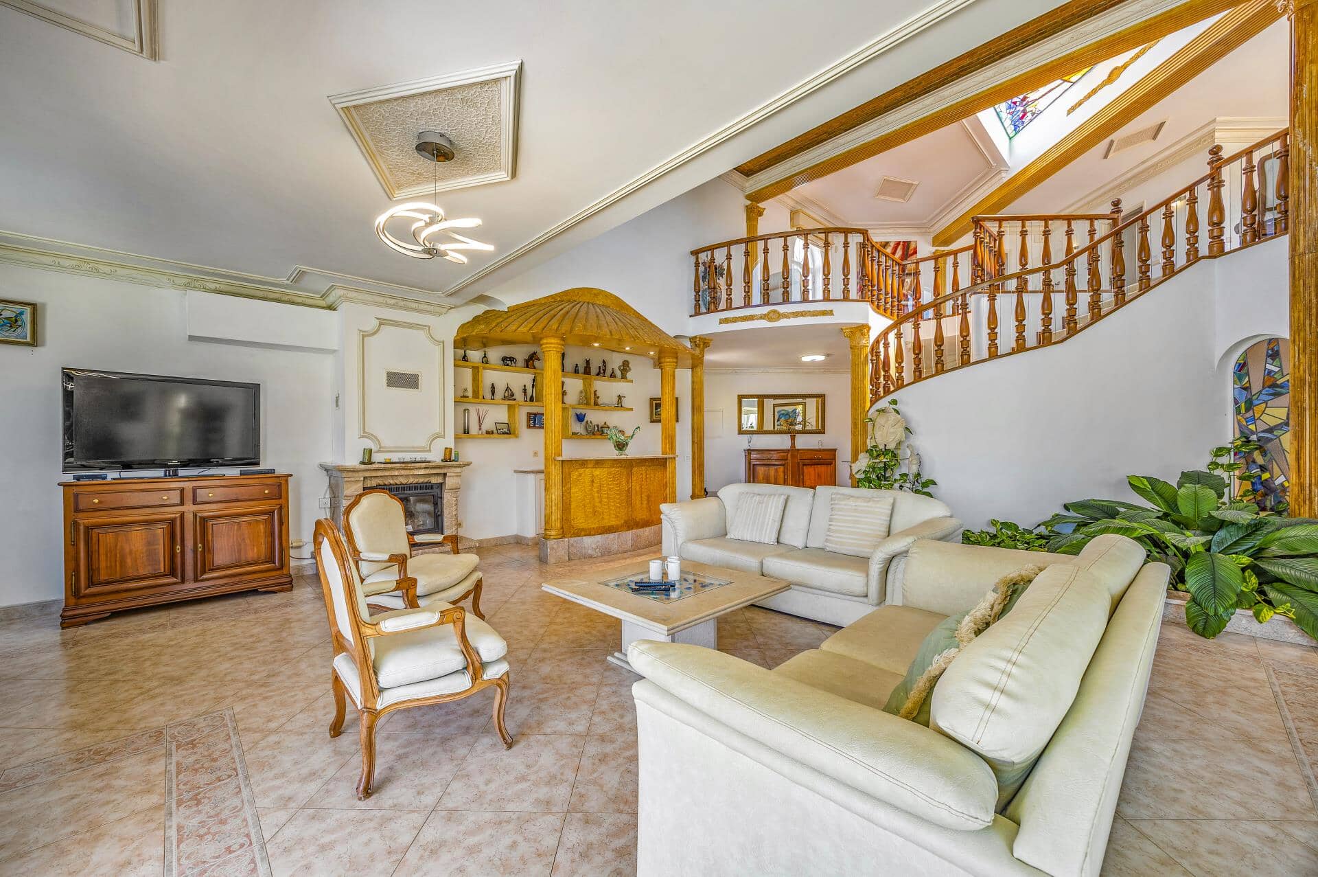 Villa Quinta da Vinha, Gale, &#x391;&#x3BB;&#x3B3;&#x3BA;&#x3AC;&#x3C1;&#x3B2;&#x3B5;