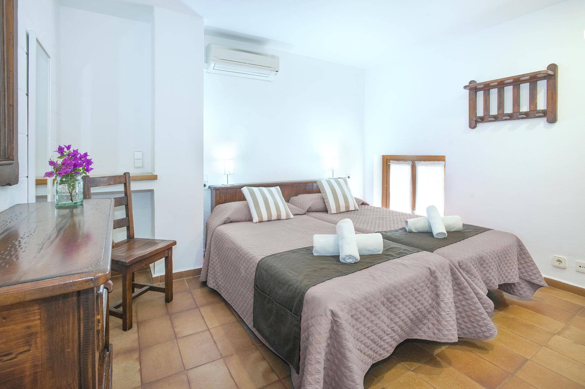 Villa Sabater, Pollensa, Majorca