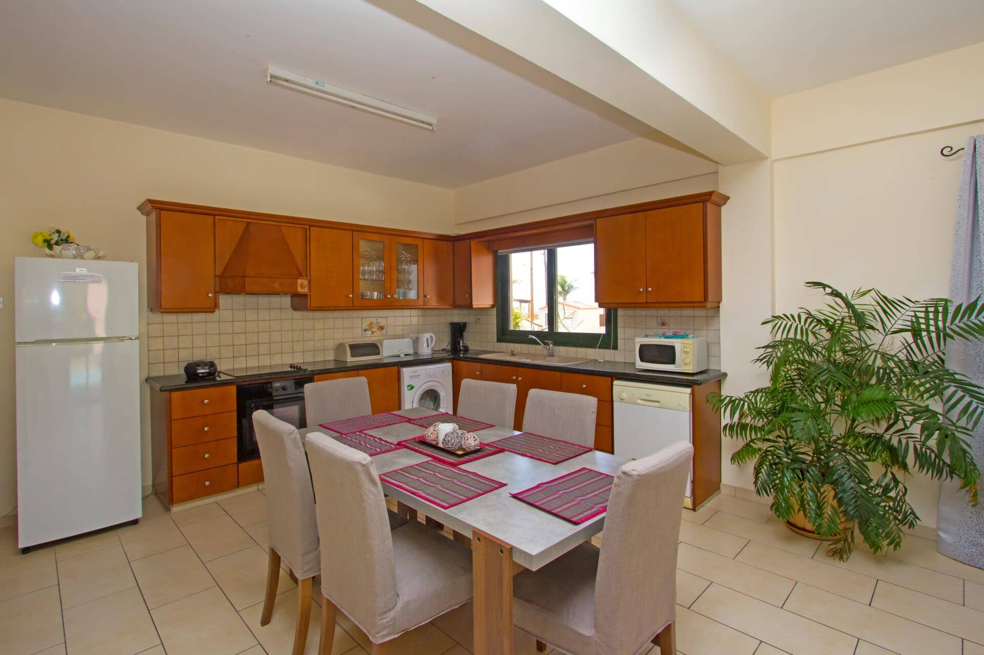 Villa Hermes, Coral Bay, Chipre