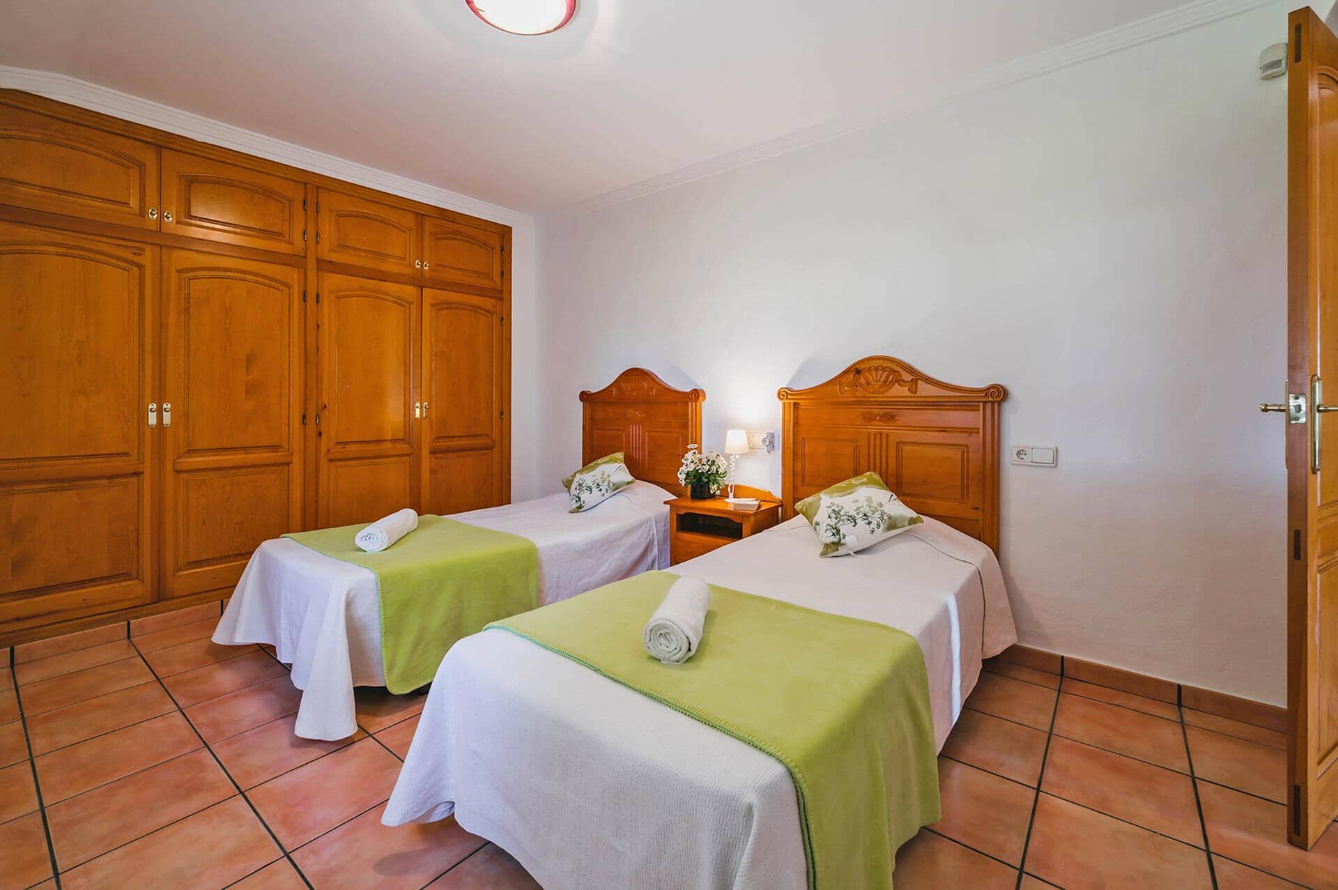 Villa Seniola, Javea, Costa Blanca