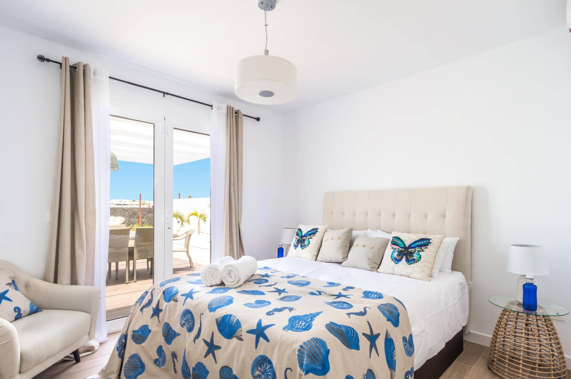 Villa Lavanda Lanzarote, Playa Blanca, Lanzarote