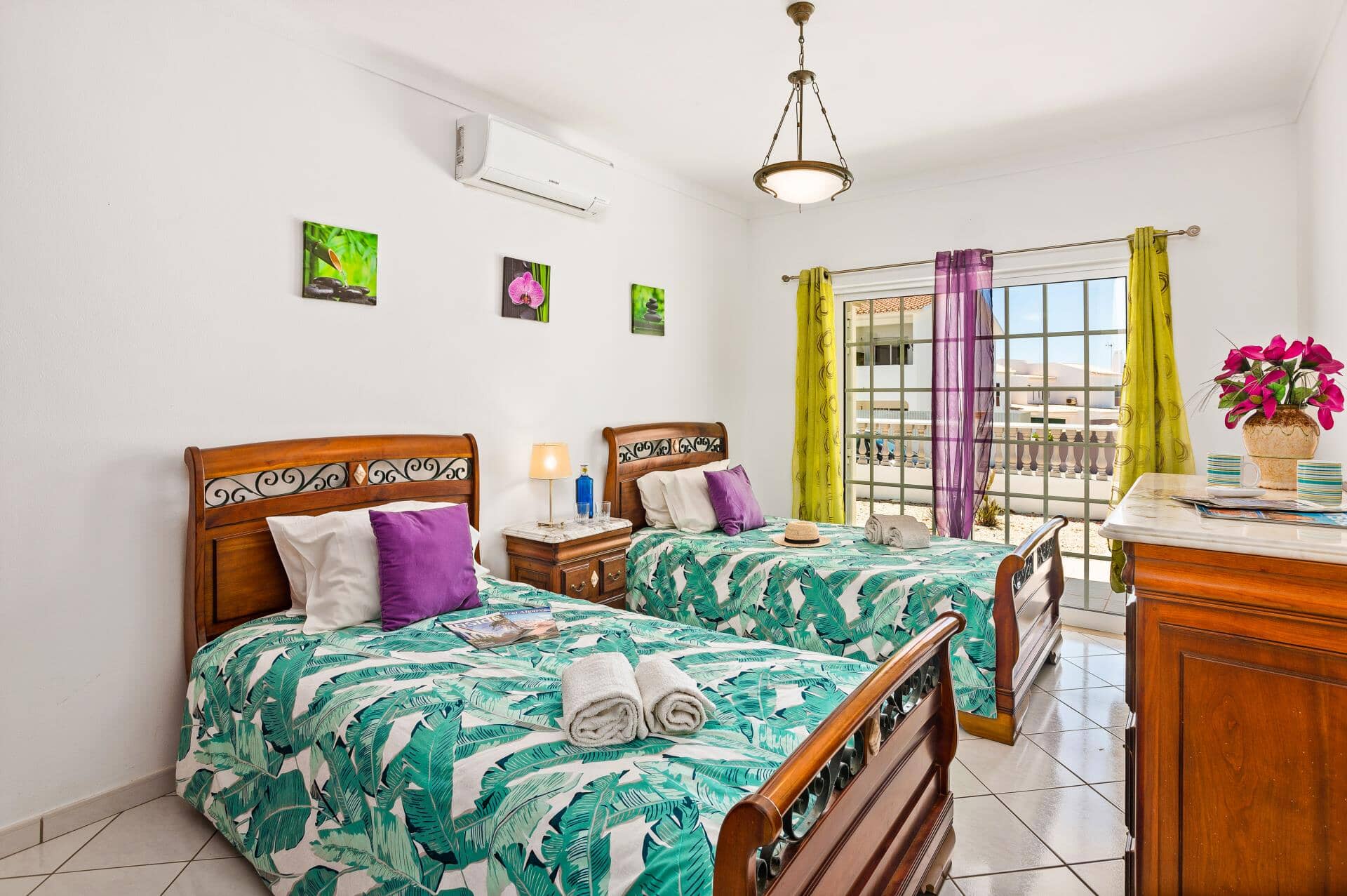 Villa Hope, Gale, Algarve