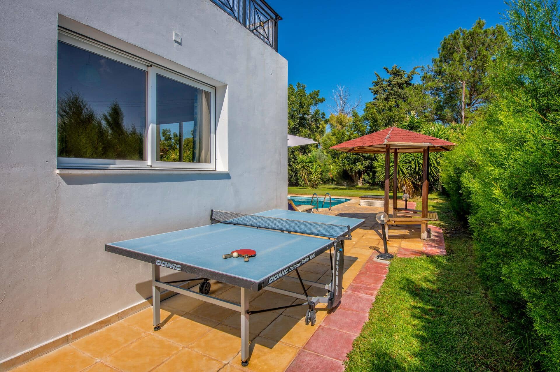 Villa Evilia, Polis, Cyprus