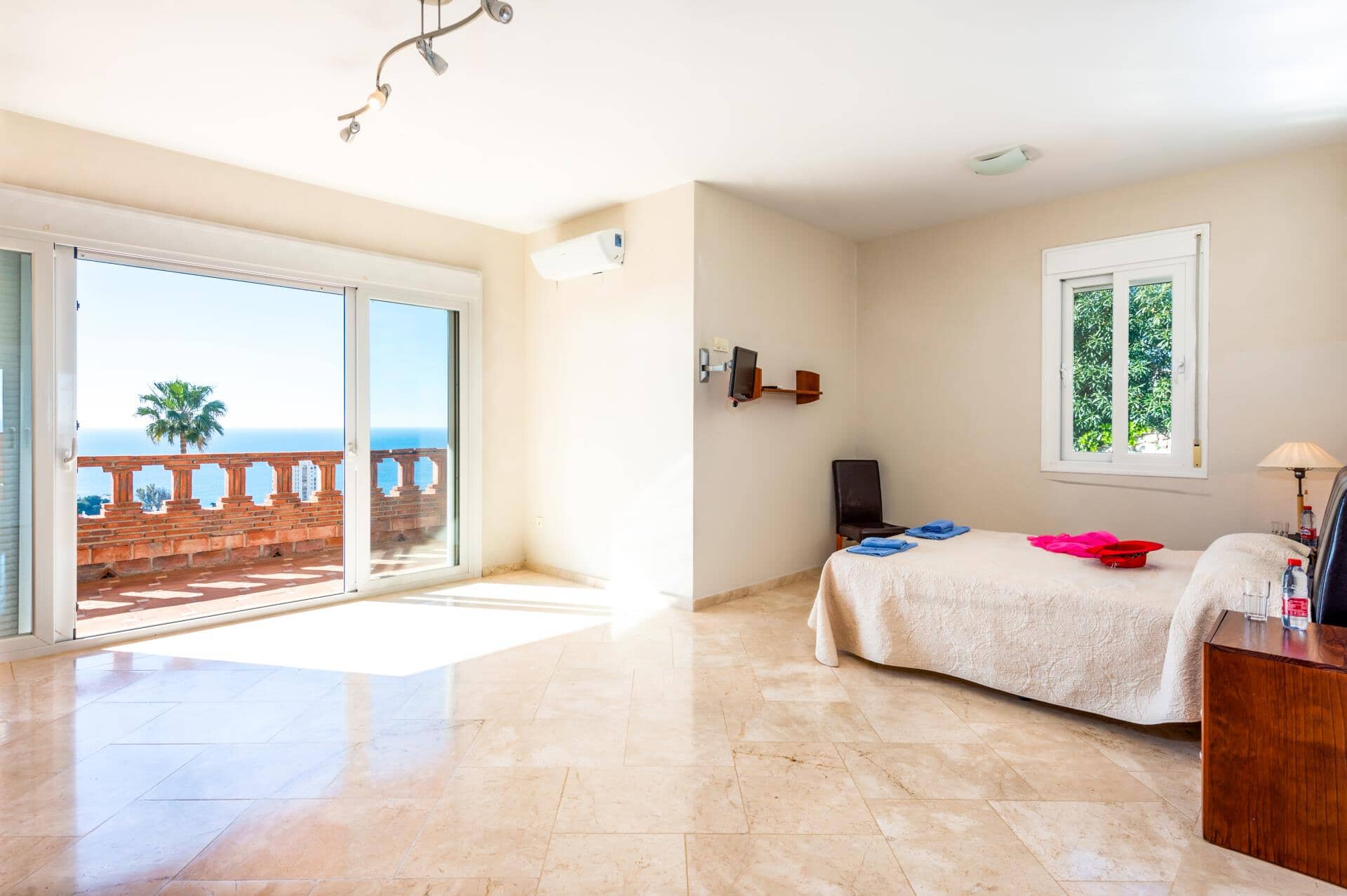 Villa Mirasol, Mijas Costa, Kosta del Sol