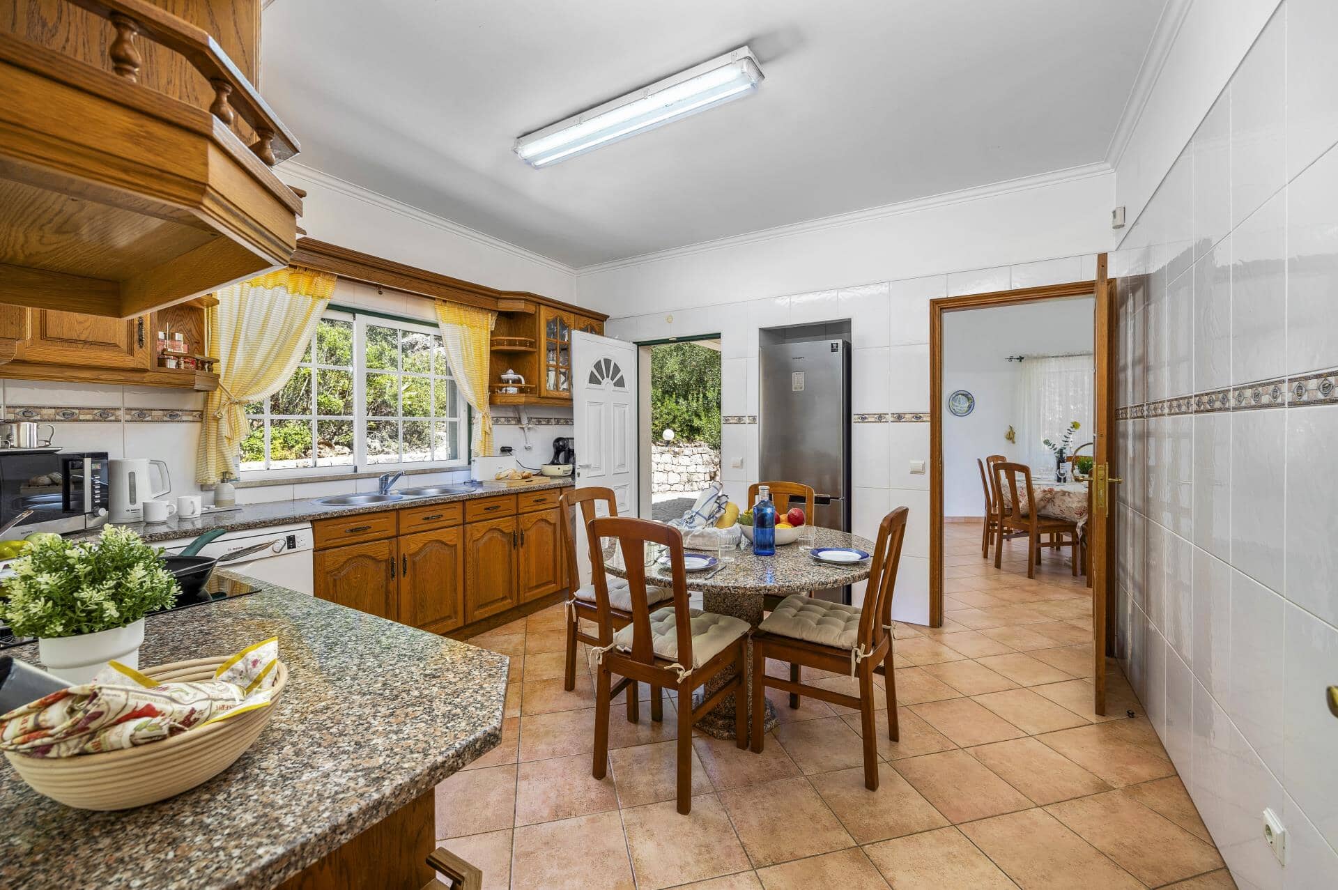 Villa Casa do Barrocal, Almancil, Algarve