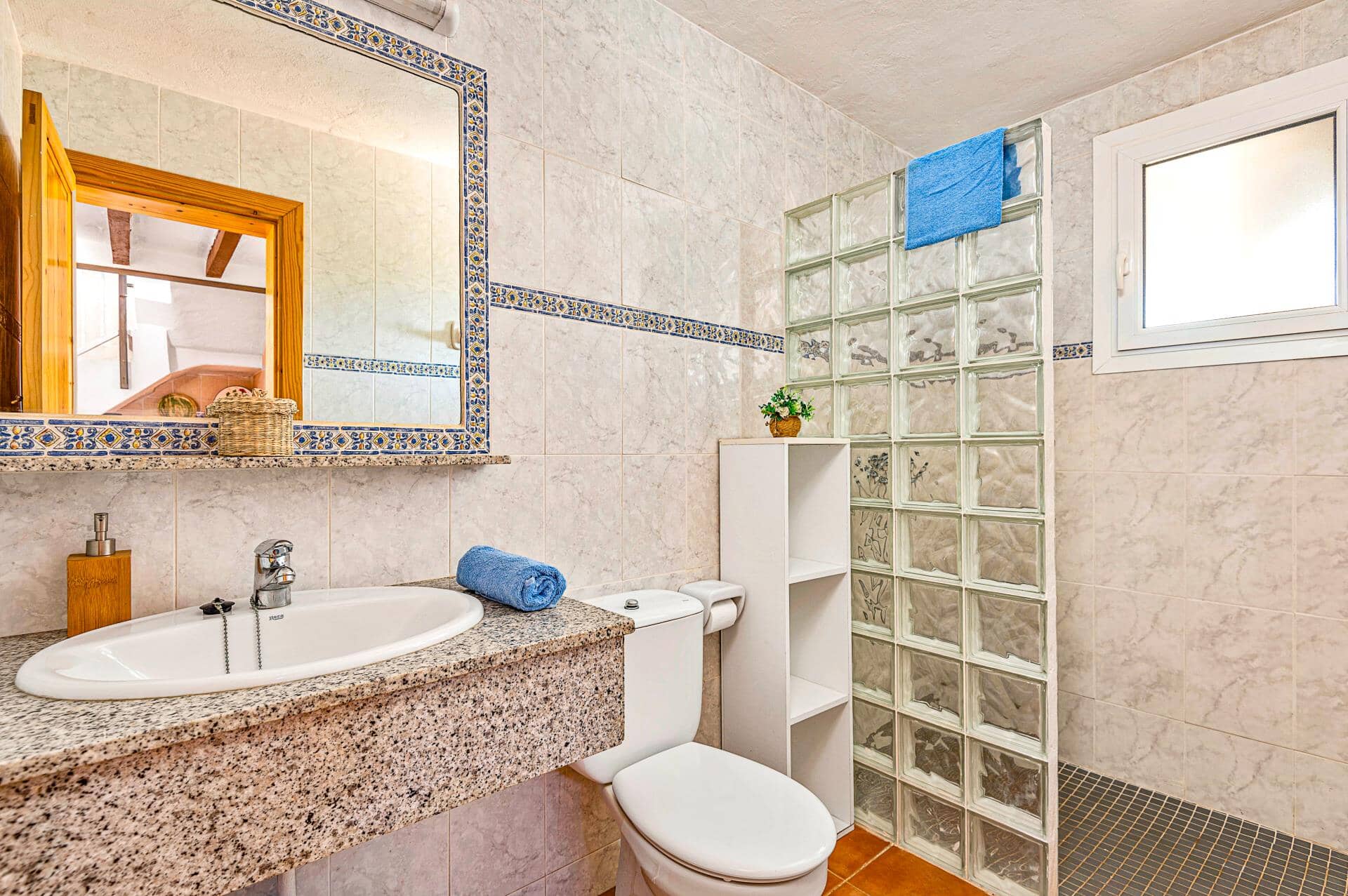Villa Verde Ciutadella, Ciutadella, Menorca