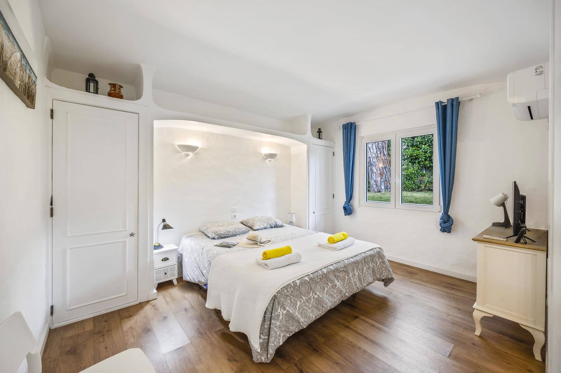 Villa Balaia, Branqueira, Algarve